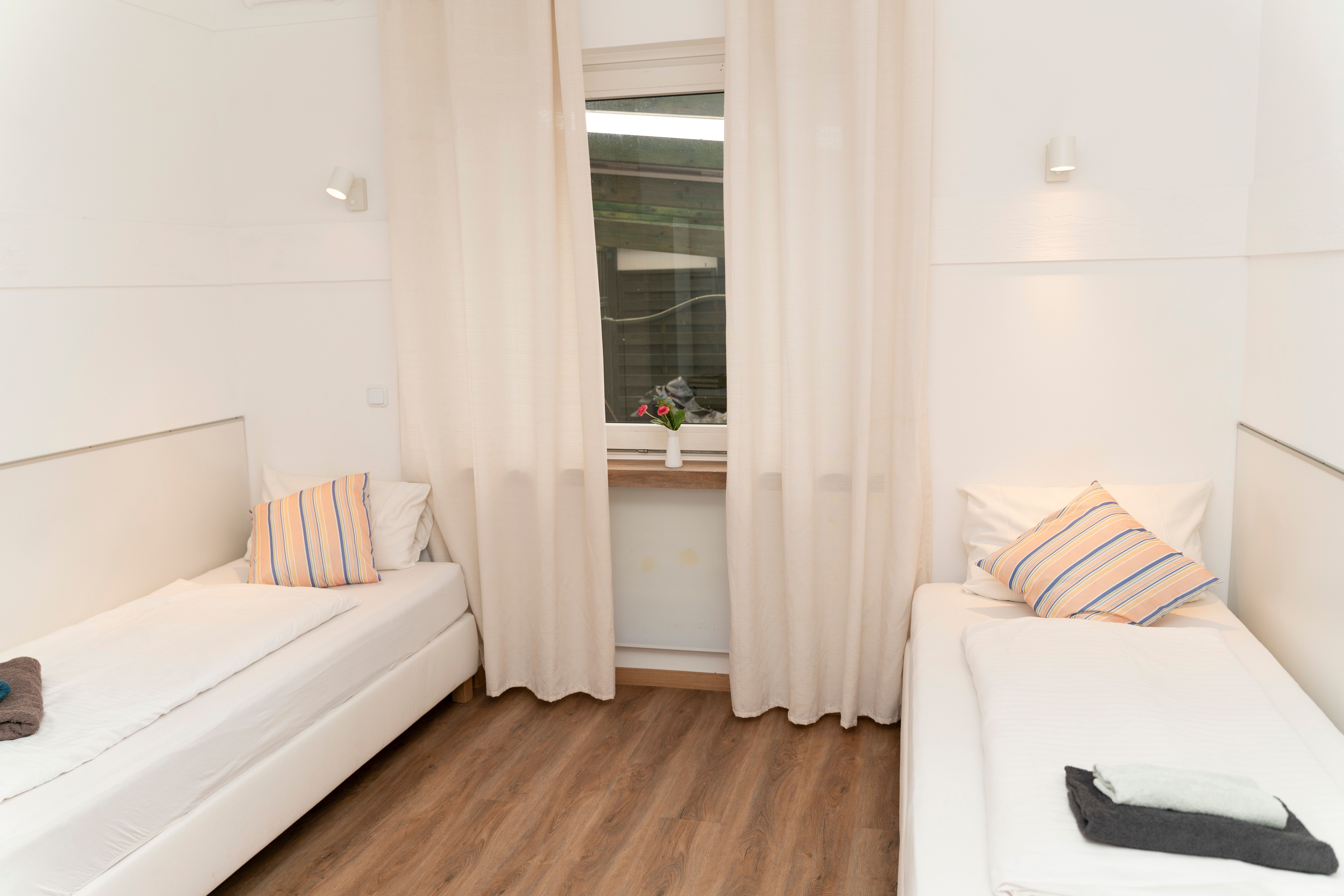  Möbliertes 2-Zimmer Appartement (Mönchengladbach)  -  Möbliertes 2-Zimmer Appartement (Mönchengladbach)  - Gallery -  27