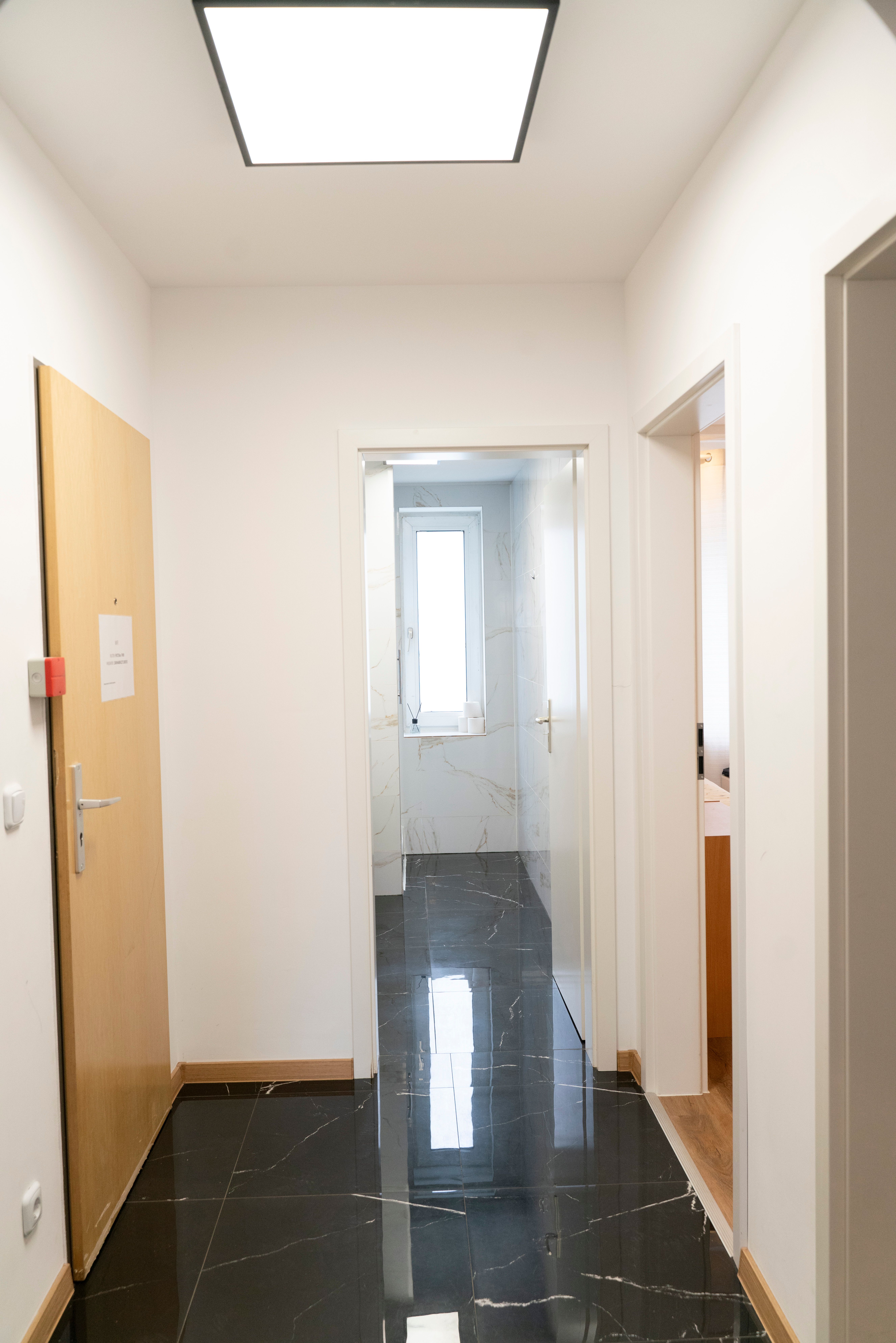  Möbliertes 2-Zimmer Appartement (Mönchengladbach)  -  Möbliertes 2-Zimmer Appartement (Mönchengladbach)  - Gallery -  1