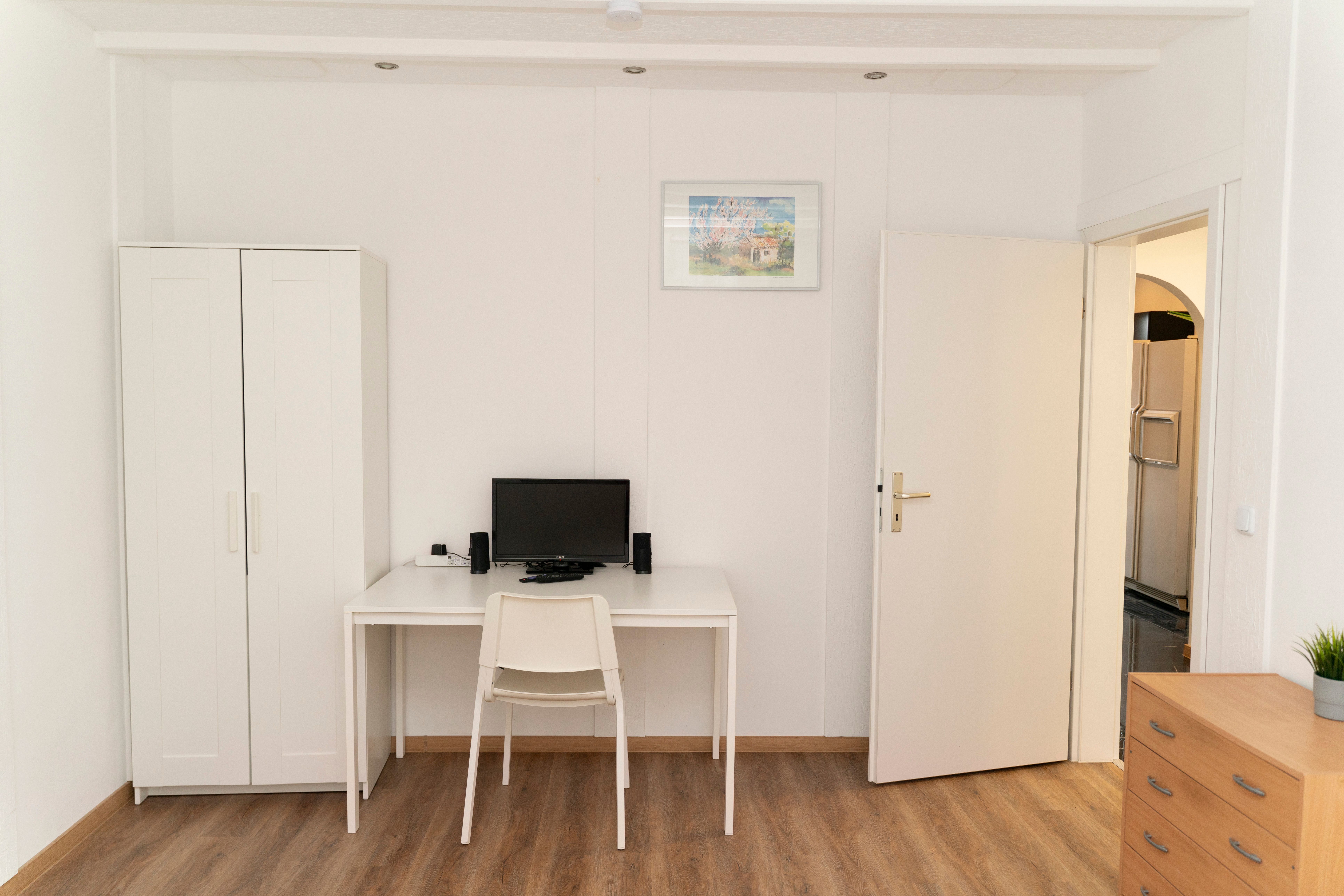  Möbliertes 2-Zimmer Appartement (Mönchengladbach)  -  Möbliertes 2-Zimmer Appartement (Mönchengladbach)  - Gallery -  24