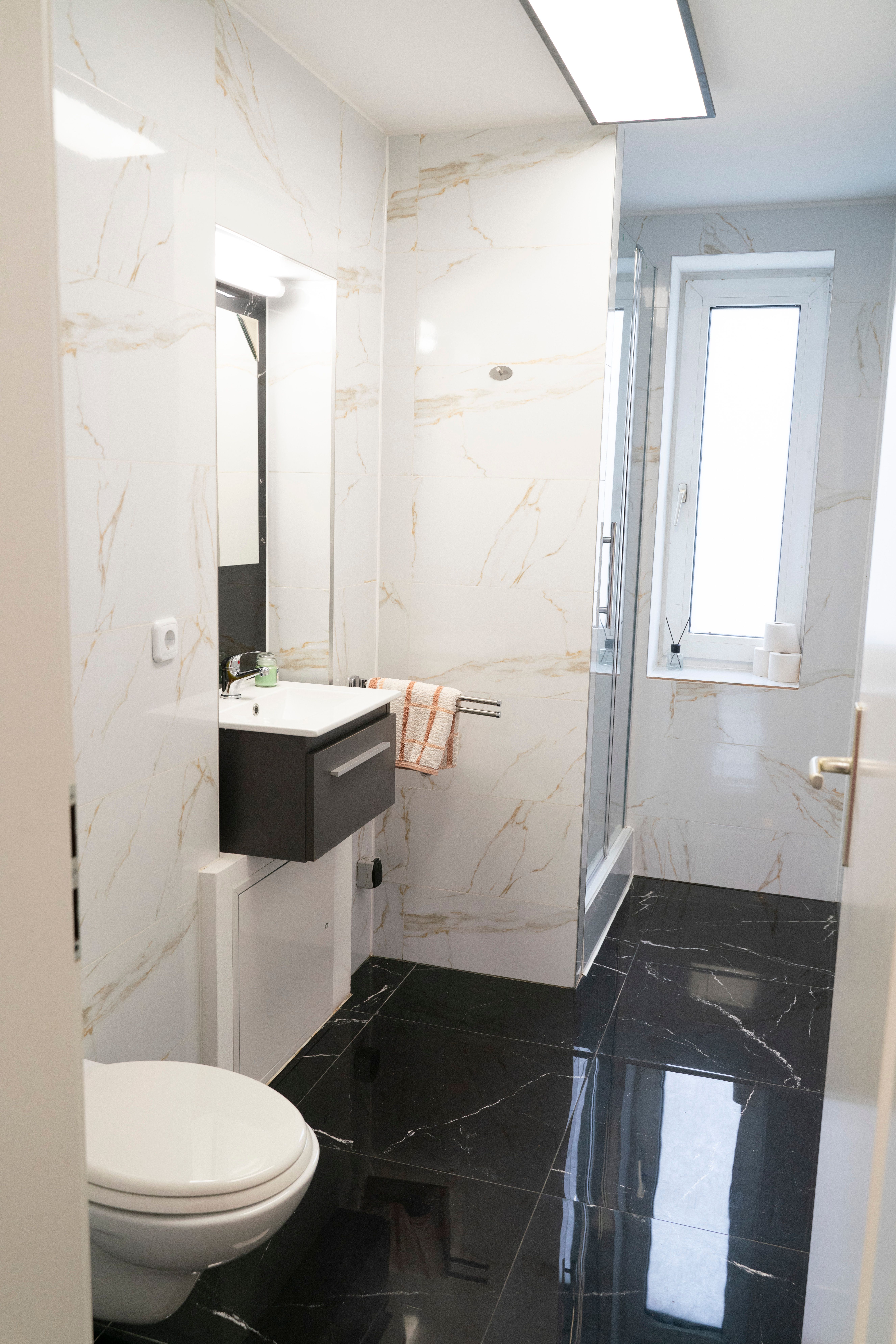  Möbliertes 2-Zimmer Appartement (Mönchengladbach)  -  Möbliertes 2-Zimmer Appartement (Mönchengladbach)  - Gallery -  8