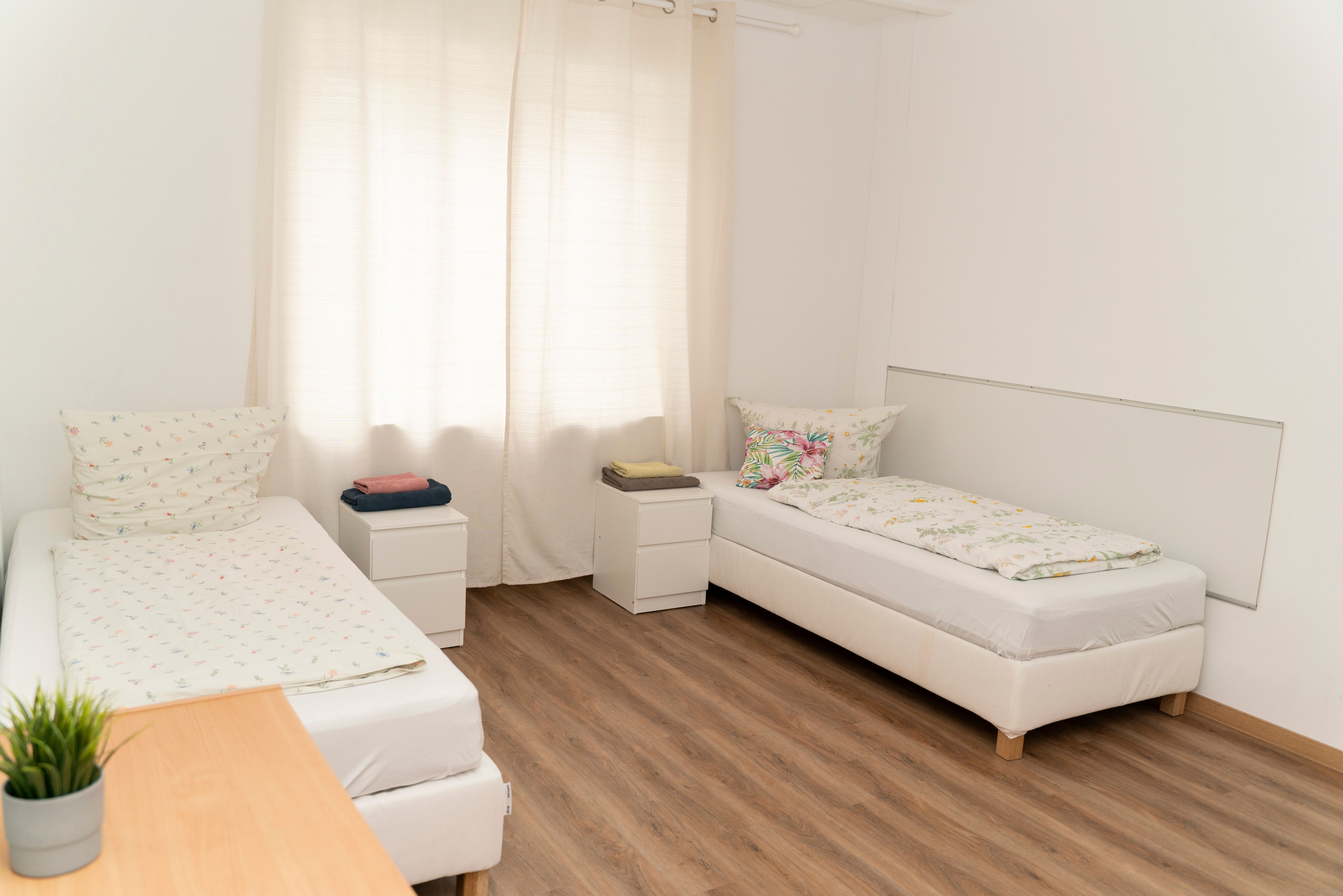  Möbliertes 2-Zimmer Appartement (Mönchengladbach)  -  Möbliertes 2-Zimmer Appartement (Mönchengladbach)  - Gallery -  26