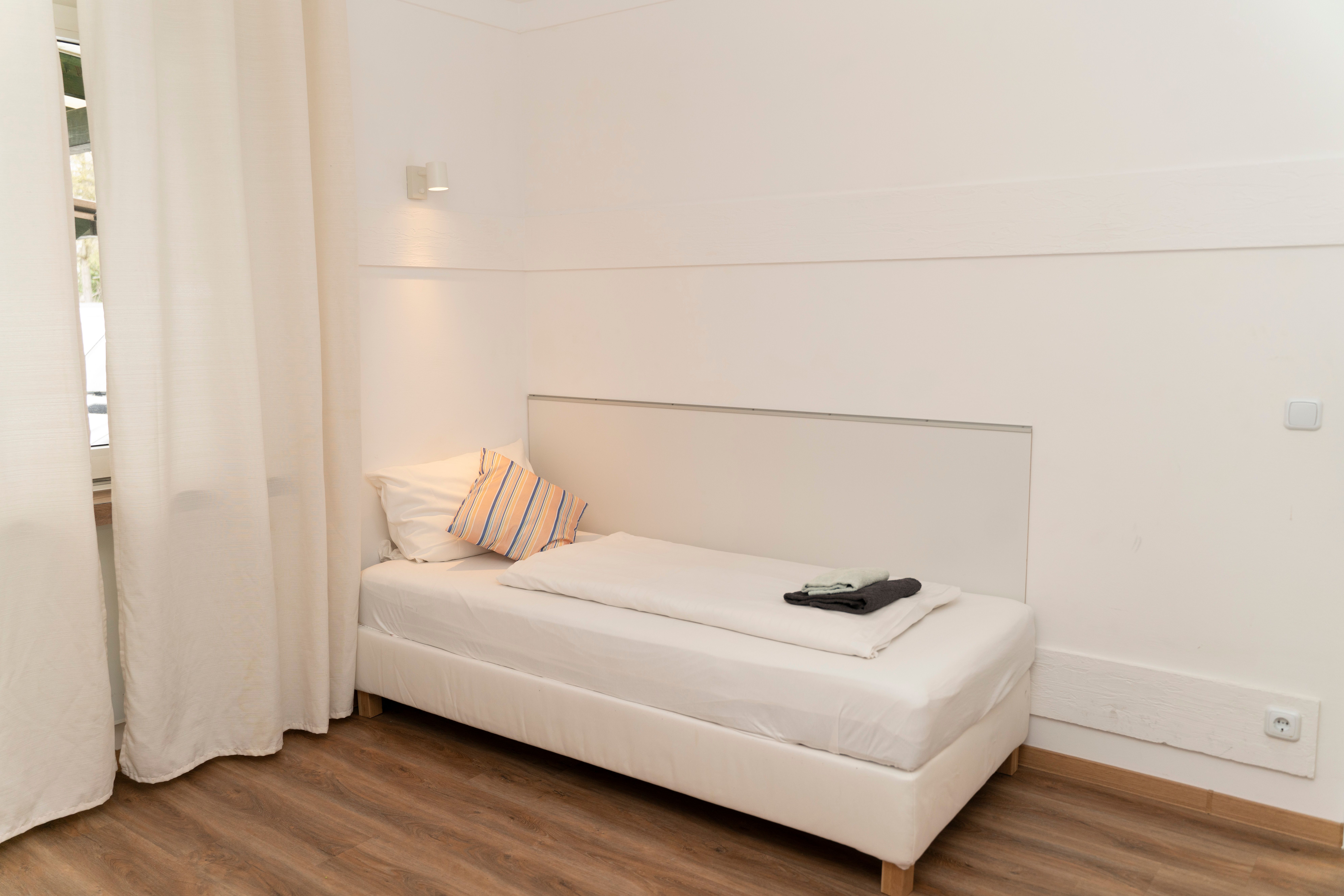  Möbliertes 2-Zimmer Appartement (Mönchengladbach)  -  Möbliertes 2-Zimmer Appartement (Mönchengladbach)  - Gallery -  30