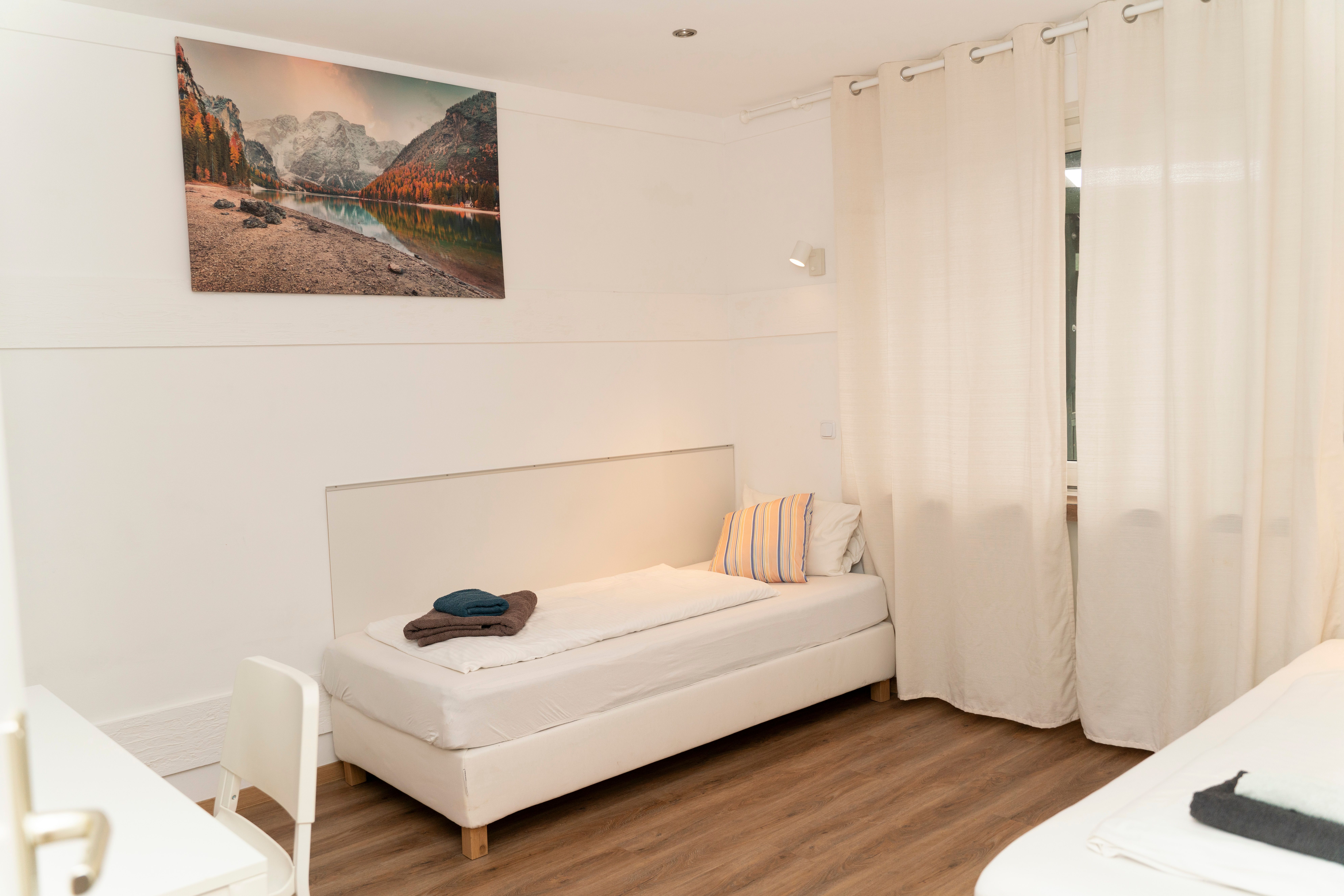  Möbliertes 2-Zimmer Appartement (Mönchengladbach)  -  Möbliertes 2-Zimmer Appartement (Mönchengladbach)  - Gallery -  31