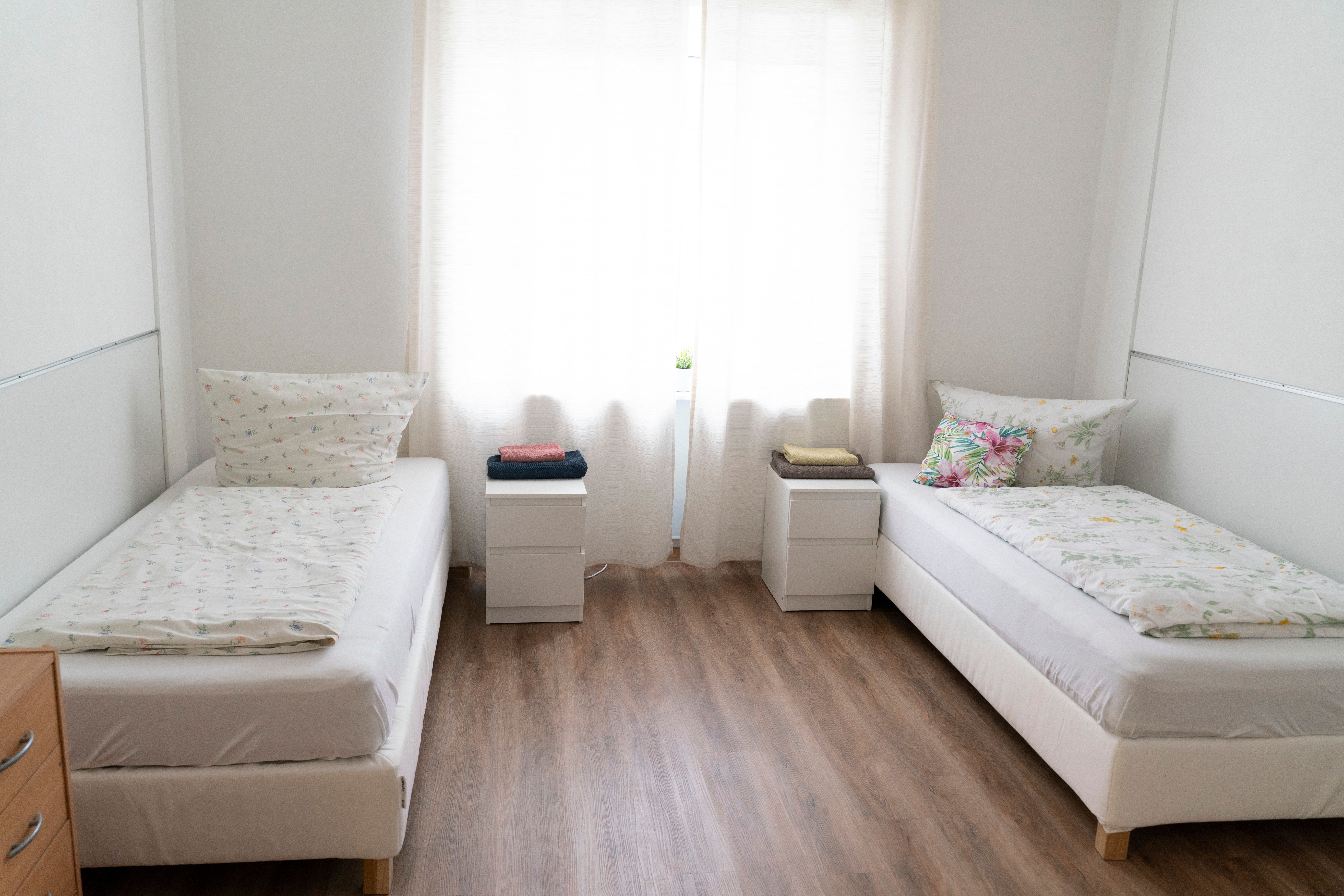  Möbliertes 2-Zimmer Appartement (Mönchengladbach)  -  Möbliertes 2-Zimmer Appartement (Mönchengladbach)  - Gallery -  36