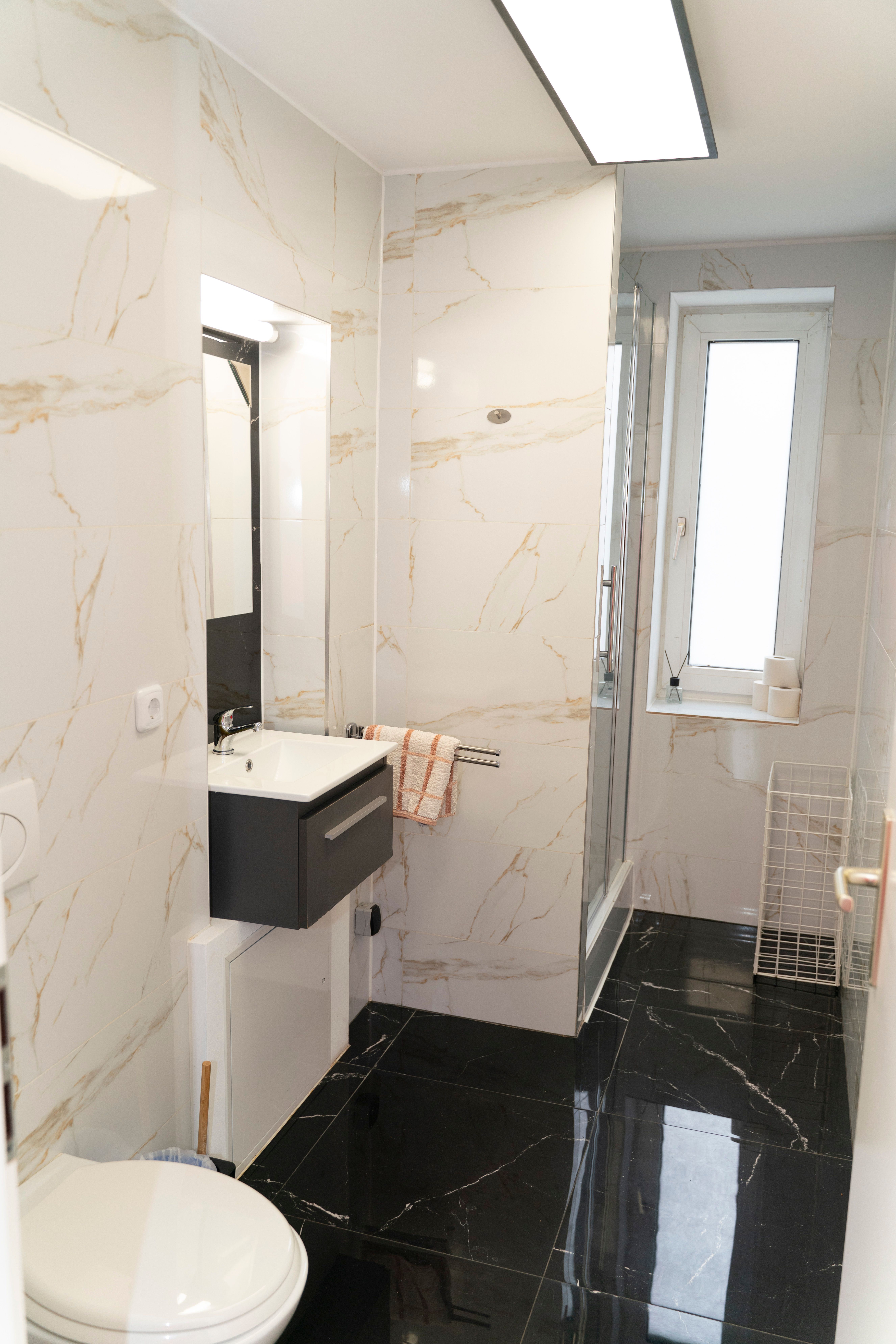  Möbliertes 2-Zimmer Appartement (Mönchengladbach)  -  Möbliertes 2-Zimmer Appartement (Mönchengladbach)  - Gallery -  7