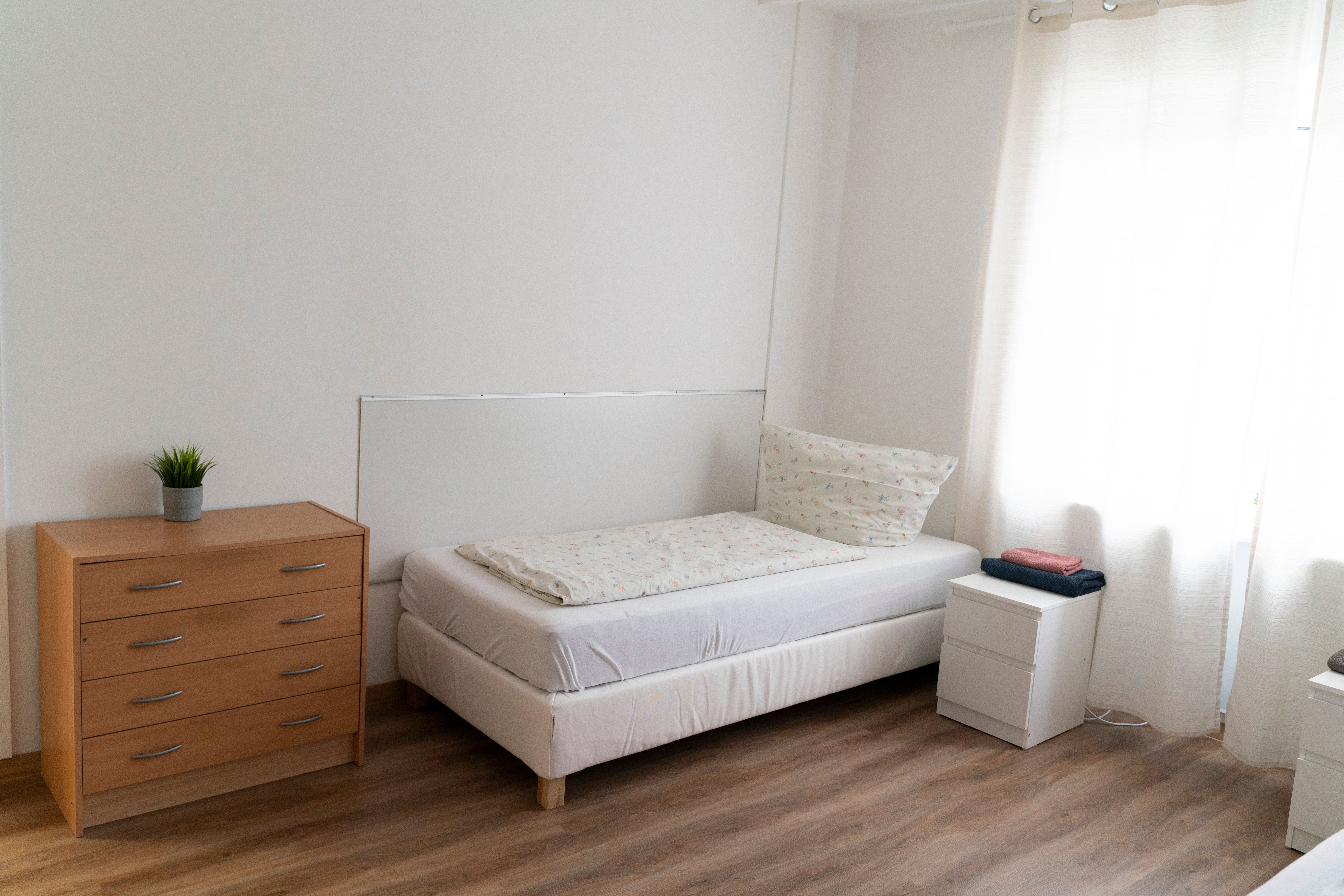  Möbliertes 2-Zimmer Appartement (Mönchengladbach)  -  Möbliertes 2-Zimmer Appartement (Mönchengladbach)  - Gallery -  22
