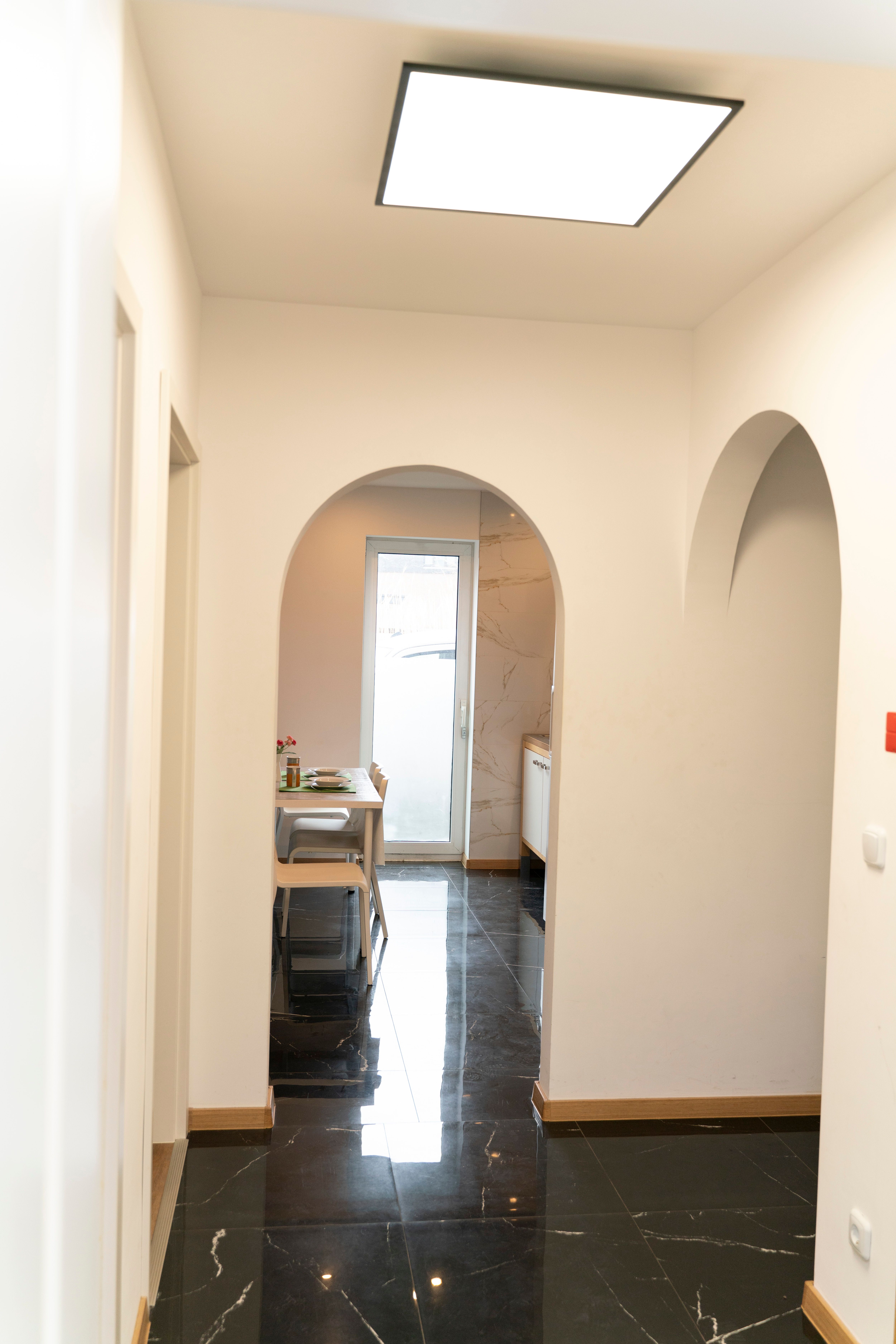  Möbliertes 2-Zimmer Appartement (Mönchengladbach)  -  Möbliertes 2-Zimmer Appartement (Mönchengladbach)  - Gallery -  3