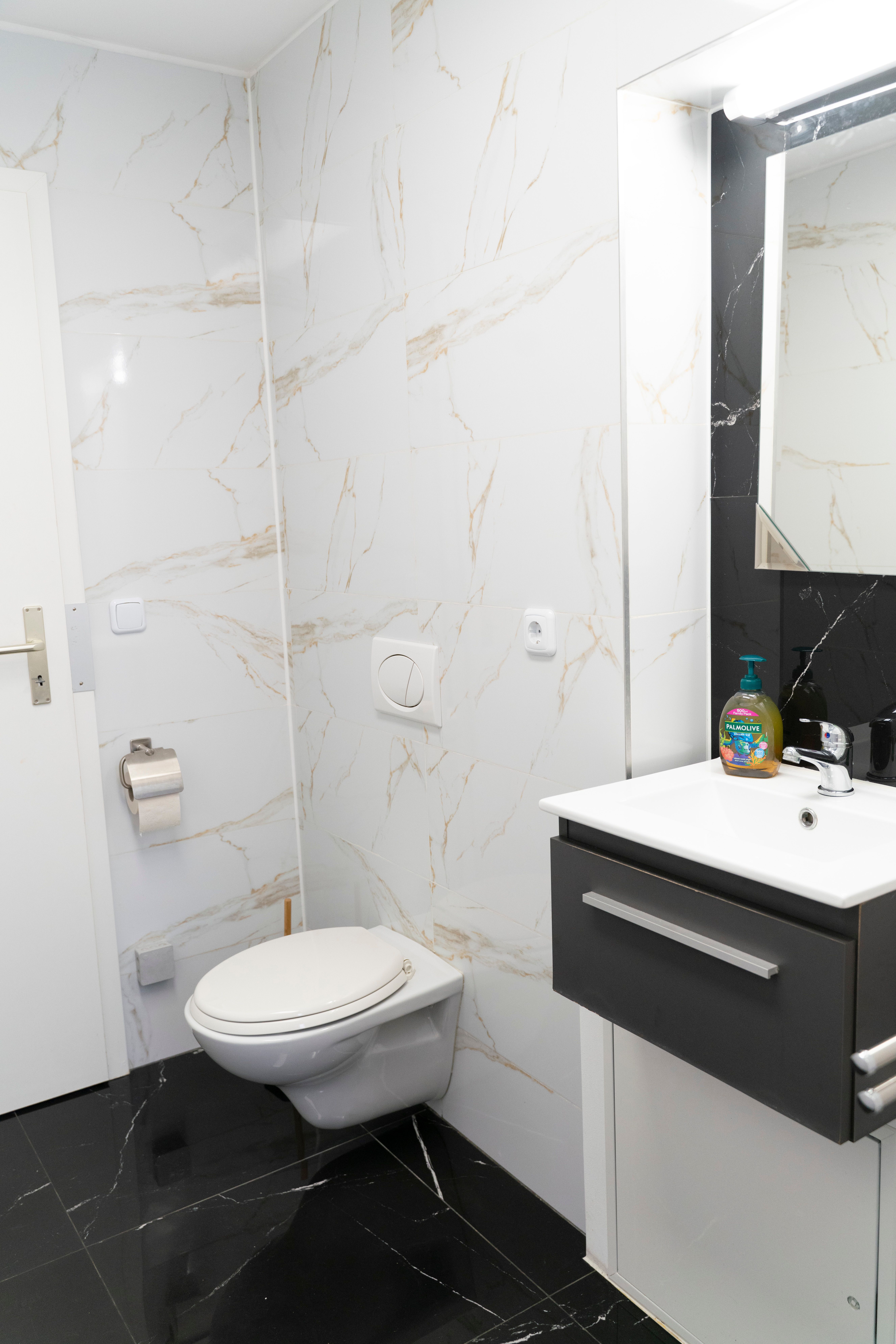  Möbliertes 2-Zimmer Appartement (Mönchengladbach)  -  Möbliertes 2-Zimmer Appartement (Mönchengladbach)  - Gallery -  10