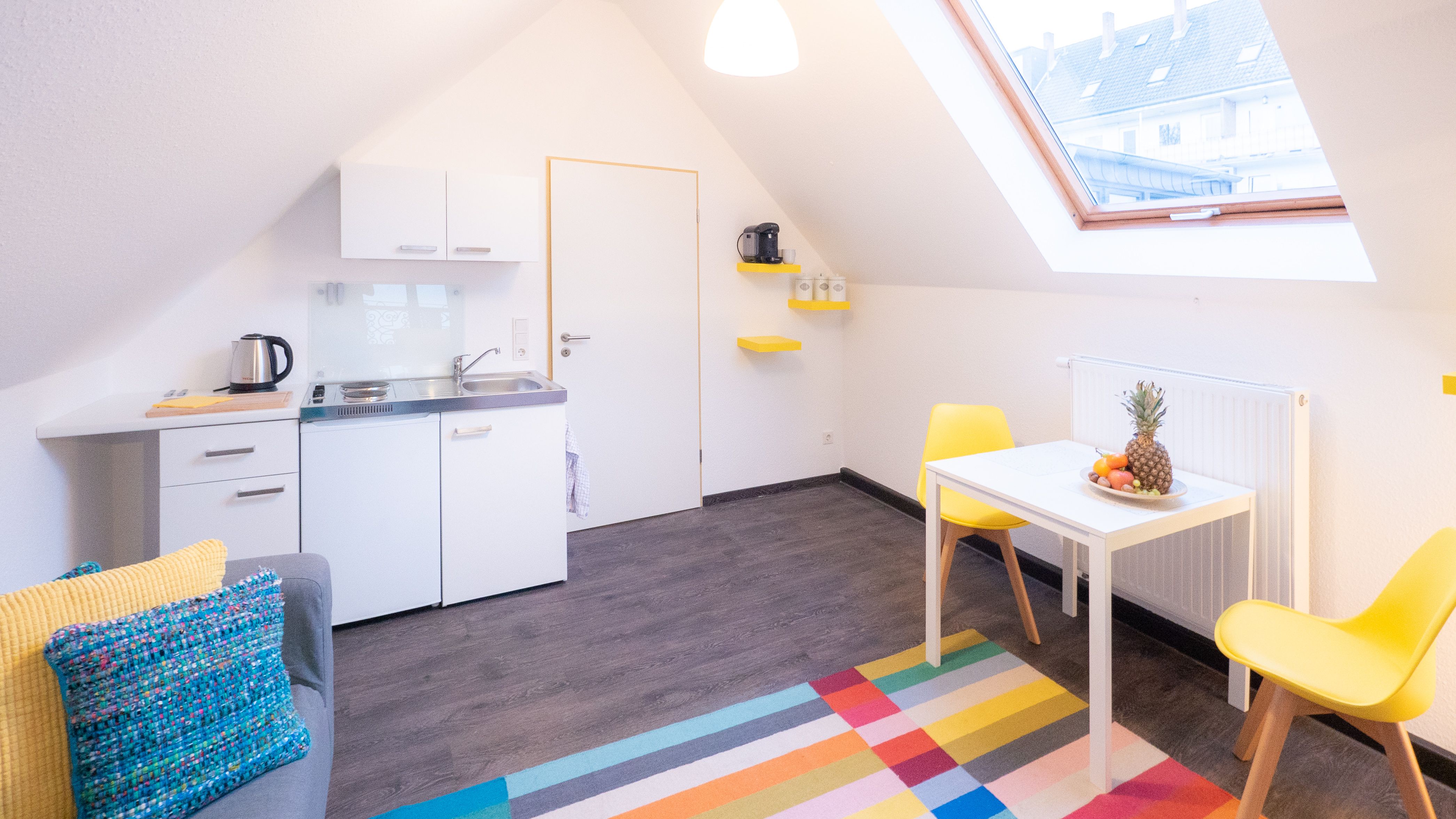  Great Home In Aachen  -  Great home in Aachen  - Gallery -  8