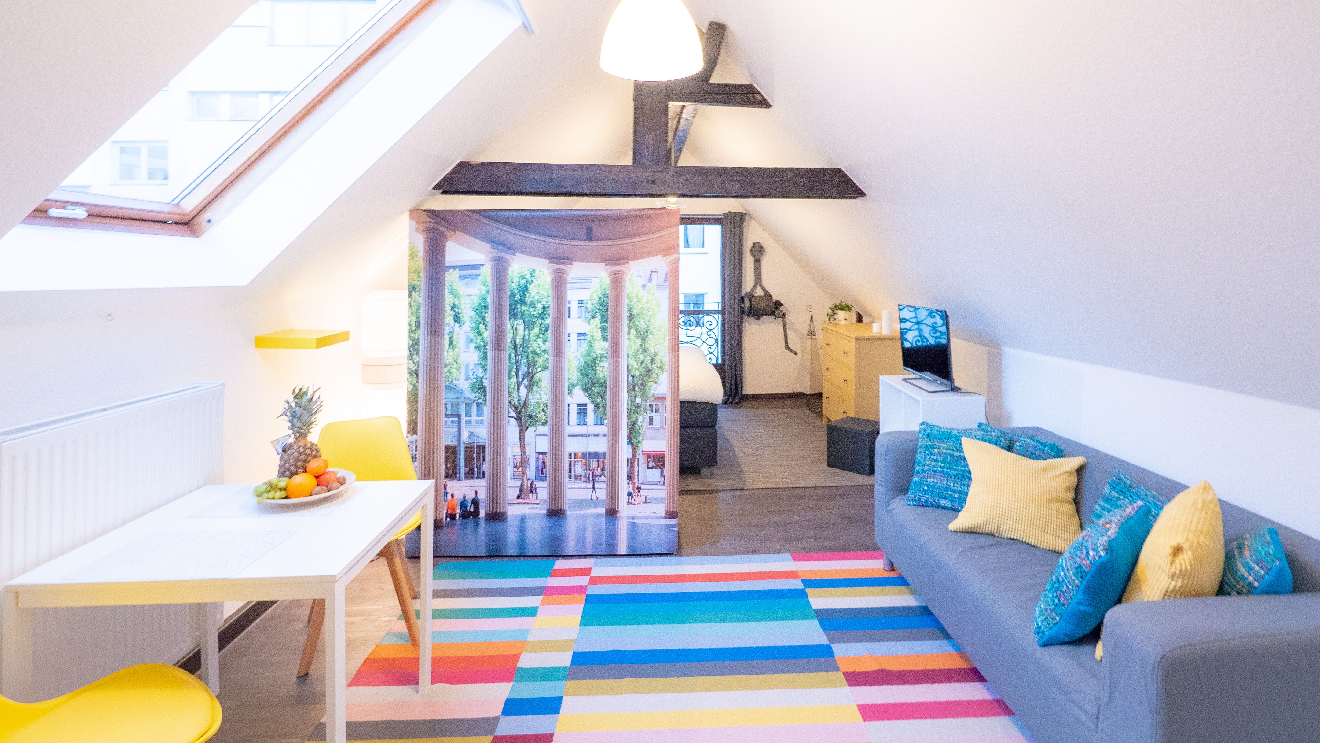  Great Home In Aachen  -  Great home in Aachen  - Gallery -  7