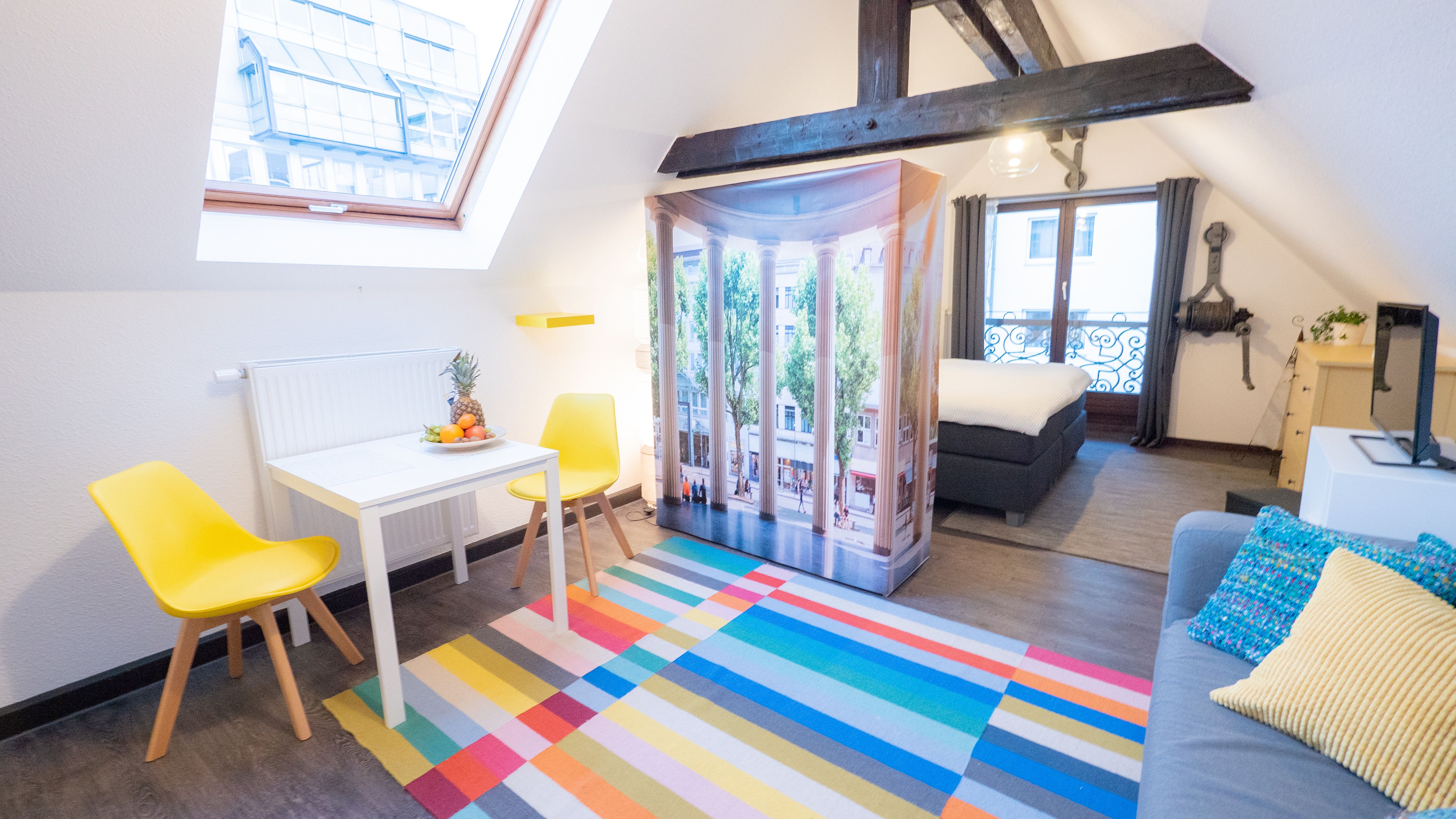  Great Home In Aachen  -  Great home in Aachen  - Gallery -  7