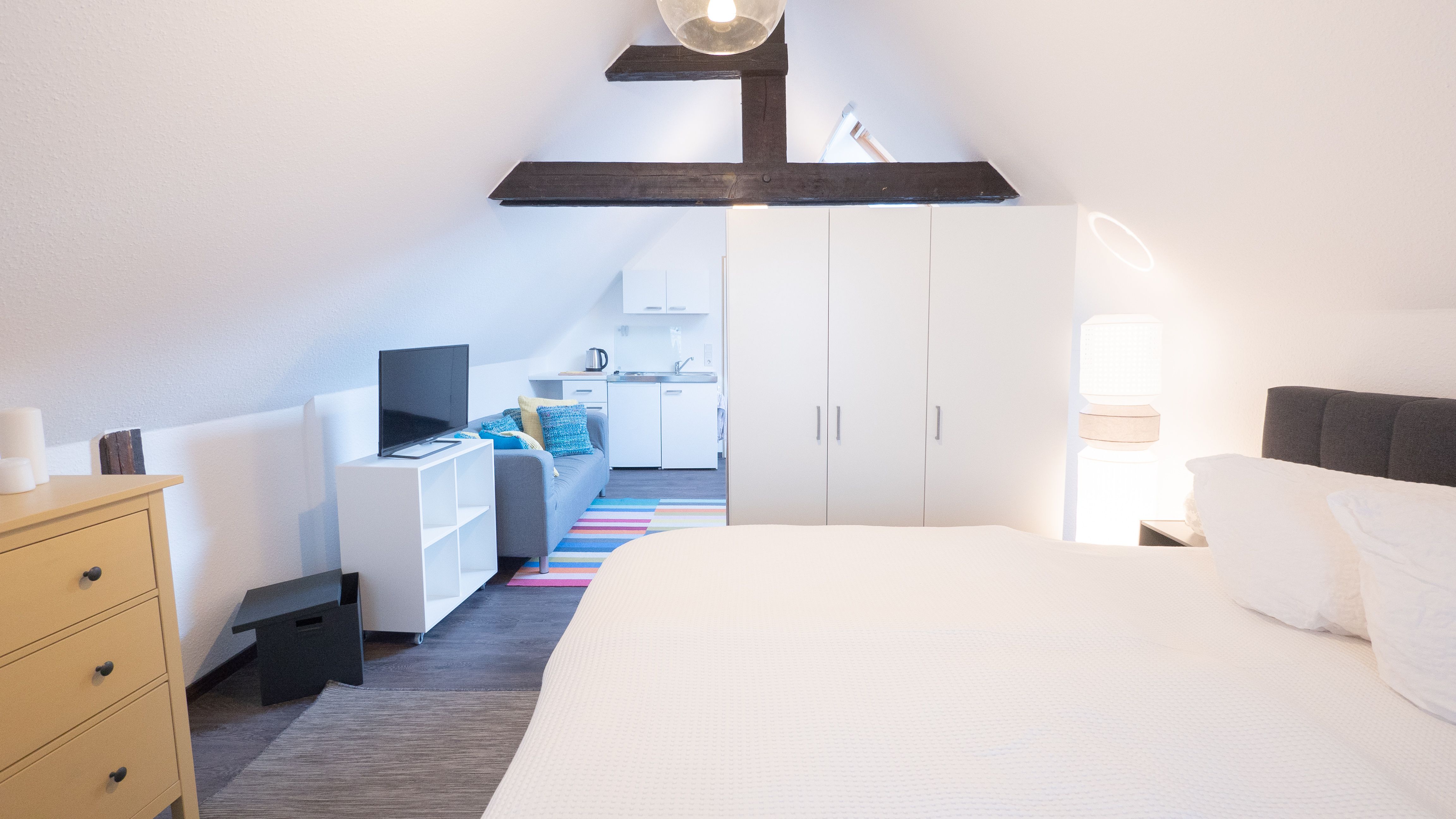  Great Home In Aachen  -  Great home in Aachen  - Gallery -  16