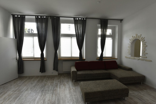 Gorgeous, perfect flat in Wuppertal