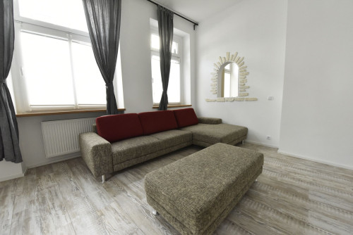 Gorgeous, perfect flat in Wuppertal