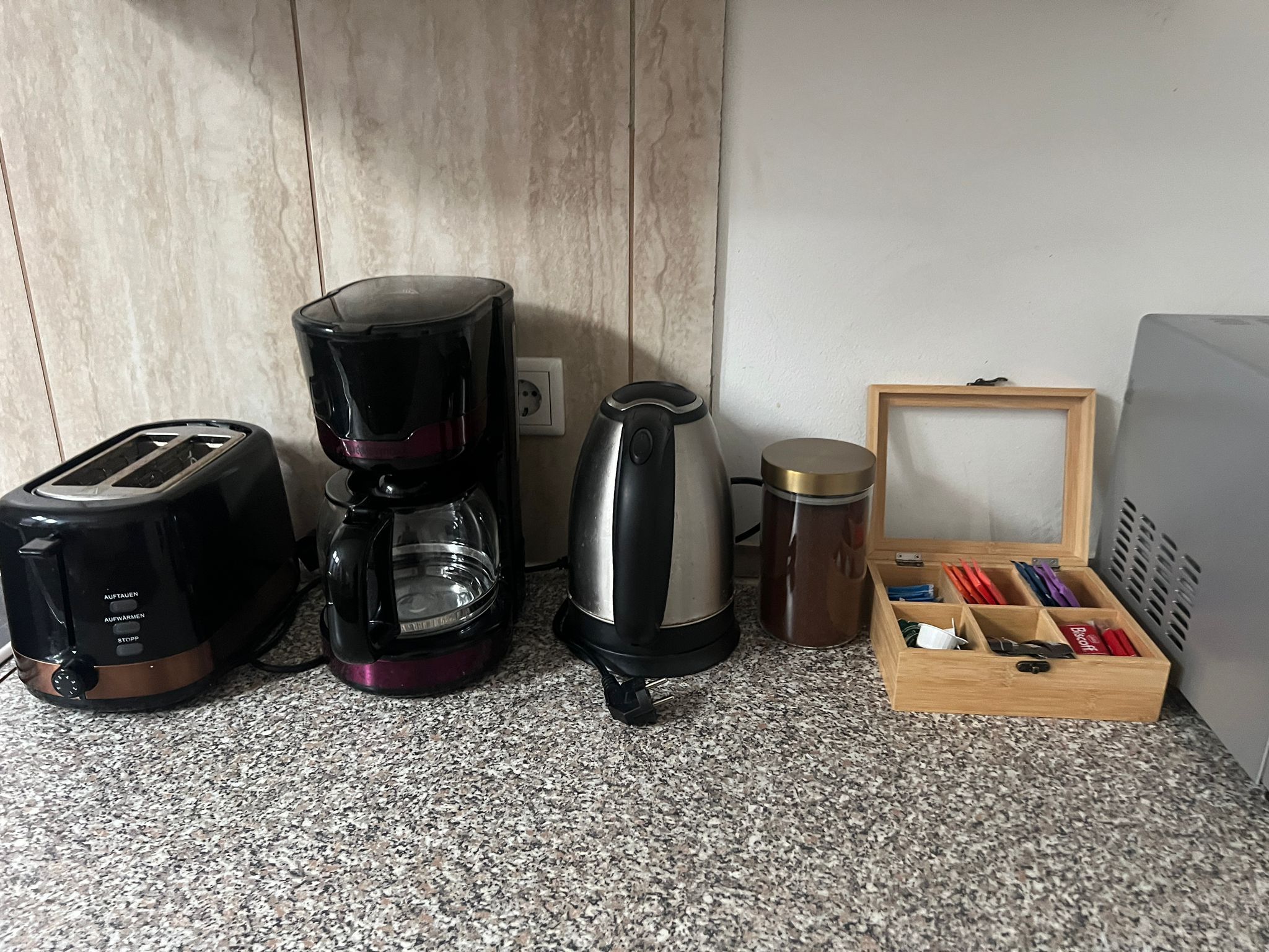 Gorgeous, Perfect Flat In Wuppertal - Gorgeous, perfect flat in Wuppertal - Gallery - 31