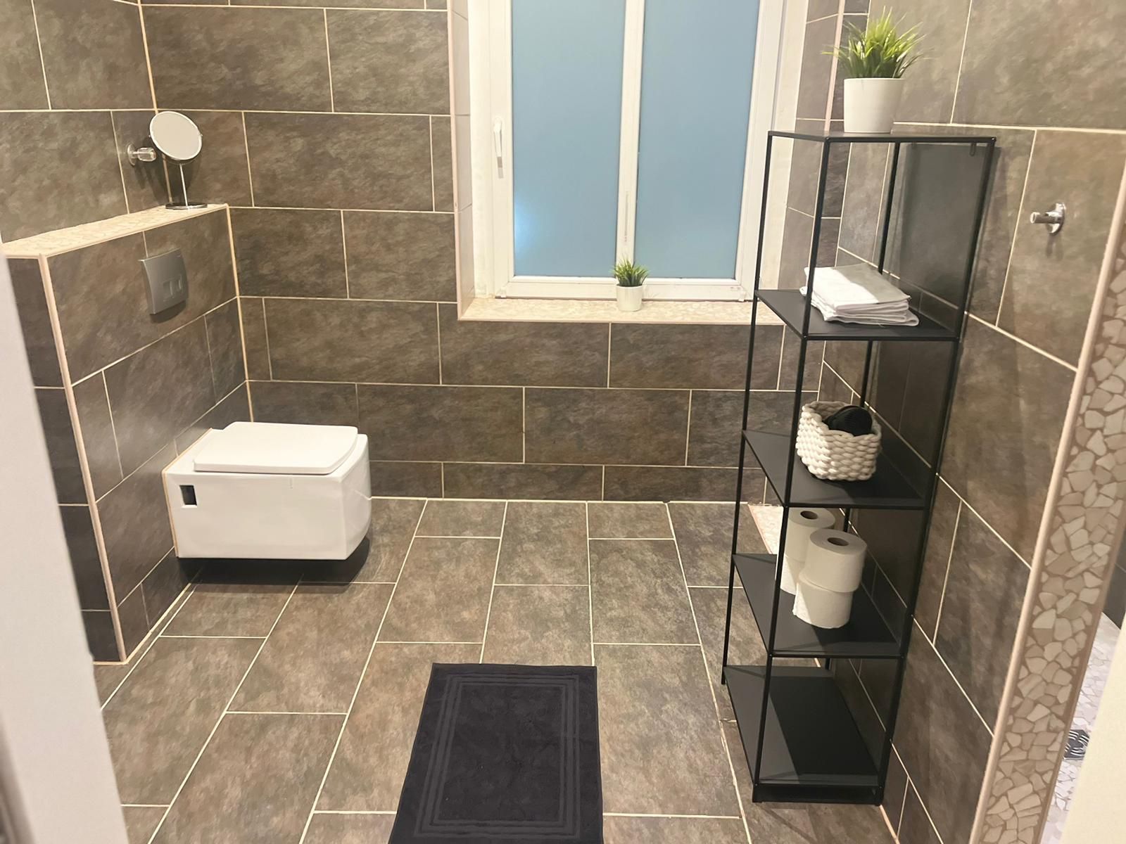  Gorgeous, Perfect Flat In Wuppertal  -  Gorgeous, perfect flat in Wuppertal  - Gallery -  51