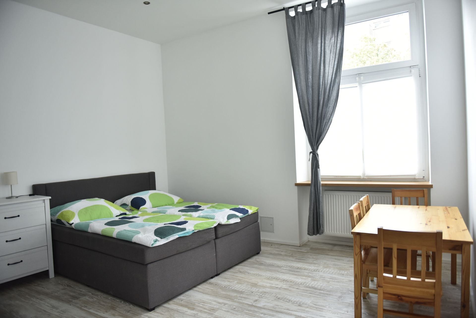 Gorgeous, Perfect Flat In Wuppertal - Gorgeous, perfect flat in Wuppertal - Gallery - 18