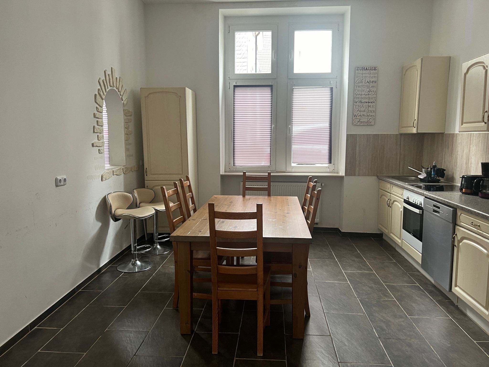  Gorgeous, Perfect Flat In Wuppertal  -  Gorgeous, perfect flat in Wuppertal  - Gallery -  49