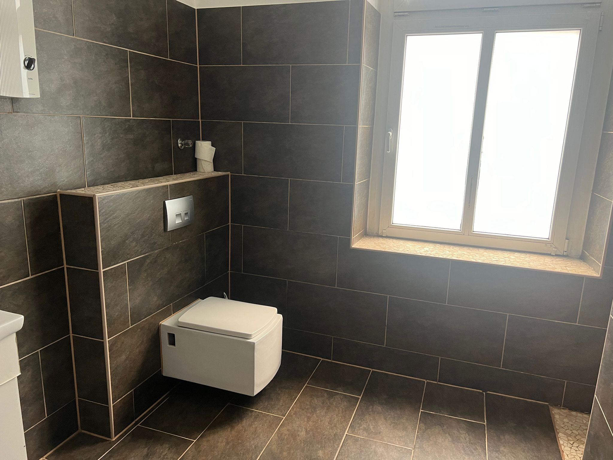 Gorgeous, Perfect Flat In Wuppertal - Gorgeous, perfect flat in Wuppertal - Gallery - 59