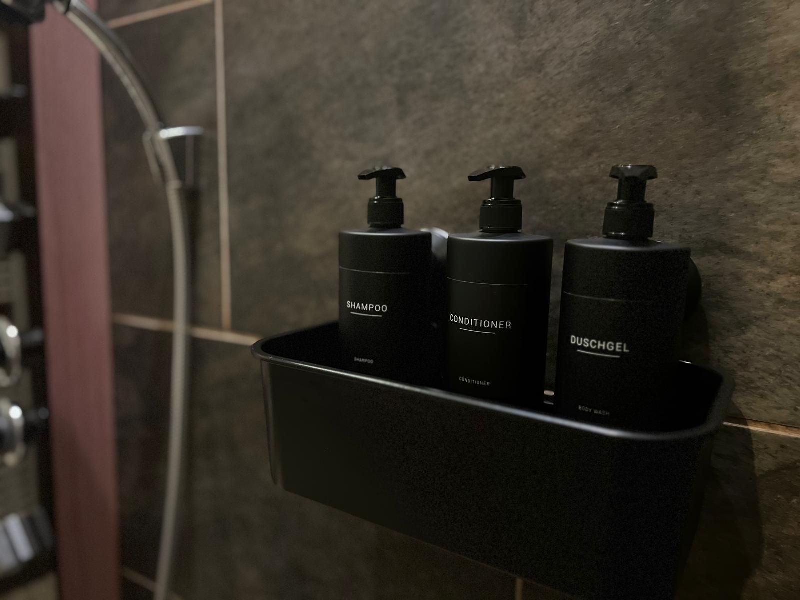  Gorgeous, Perfect Flat In Wuppertal  -  Gorgeous, perfect flat in Wuppertal  - Gallery -  57