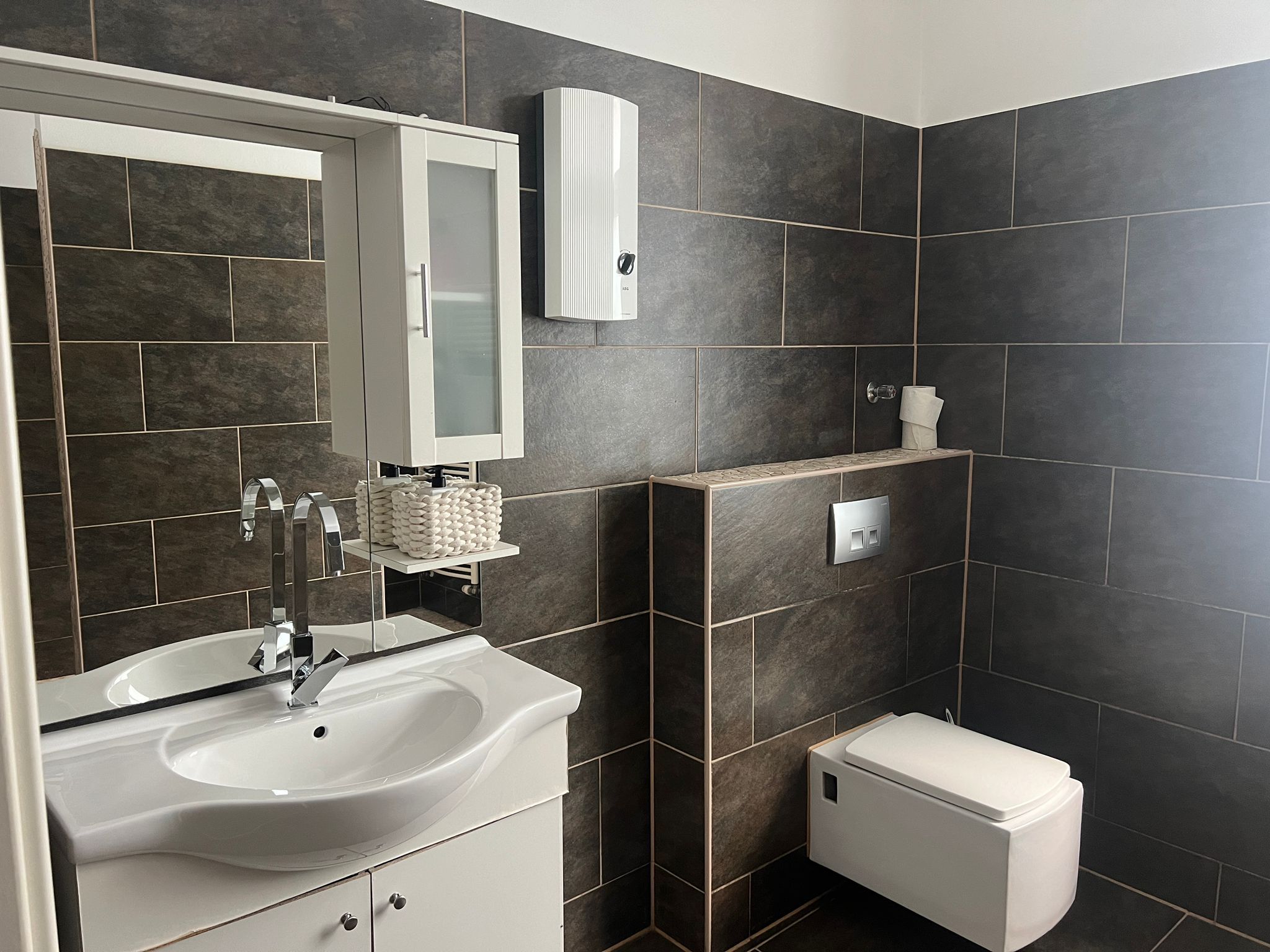  Gorgeous, Perfect Flat In Wuppertal  -  Gorgeous, perfect flat in Wuppertal  - Gallery -  60