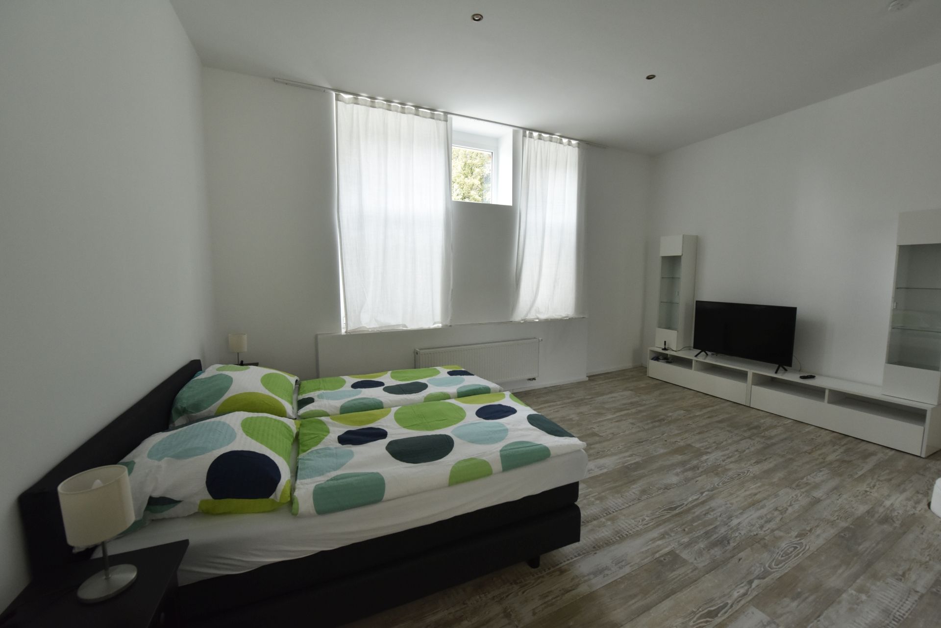  Gorgeous, Perfect Flat In Wuppertal  -  Gorgeous, perfect flat in Wuppertal  - Gallery -  16