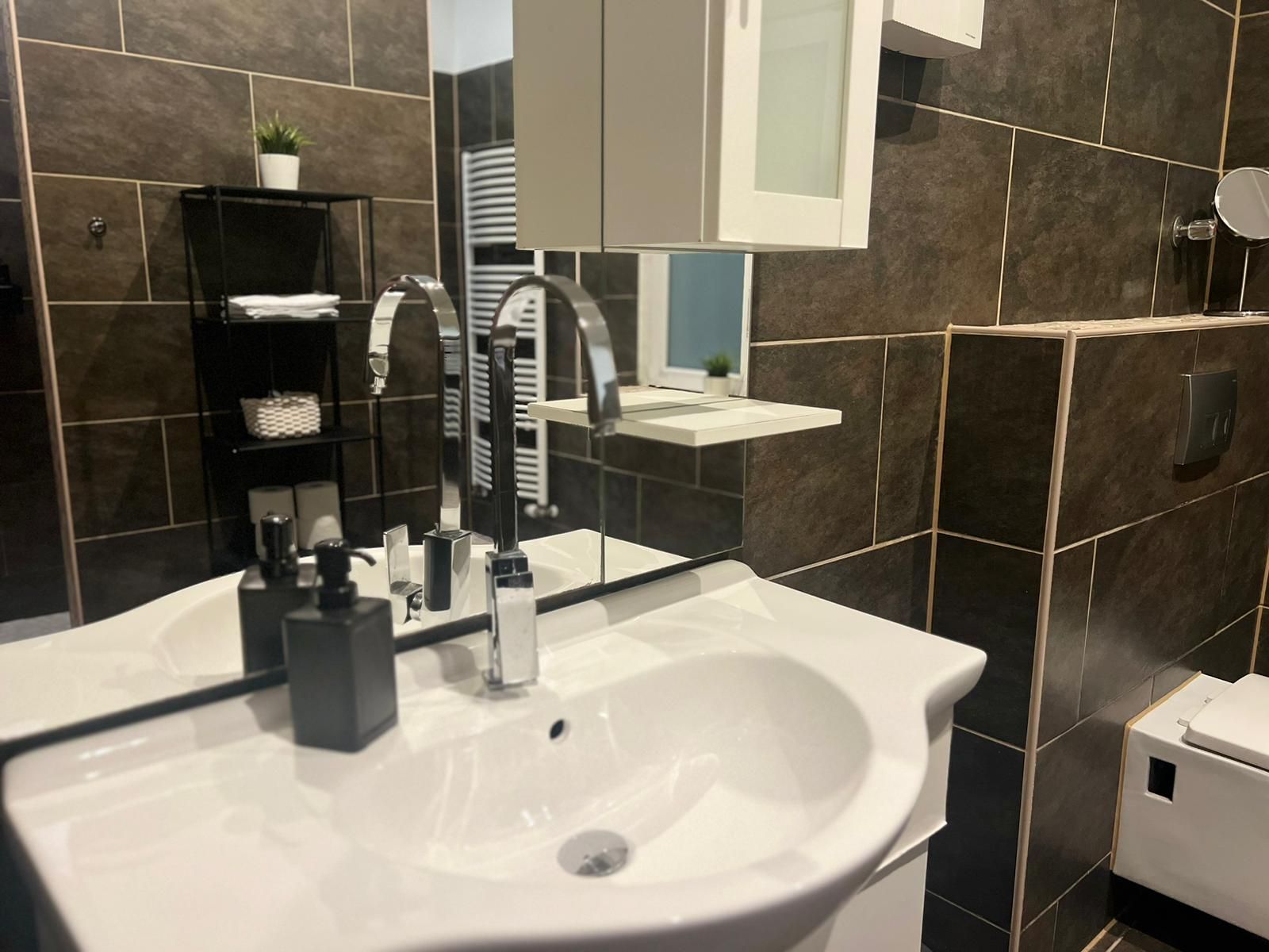 Gorgeous, Perfect Flat In Wuppertal - Gorgeous, perfect flat in Wuppertal - Gallery - 54