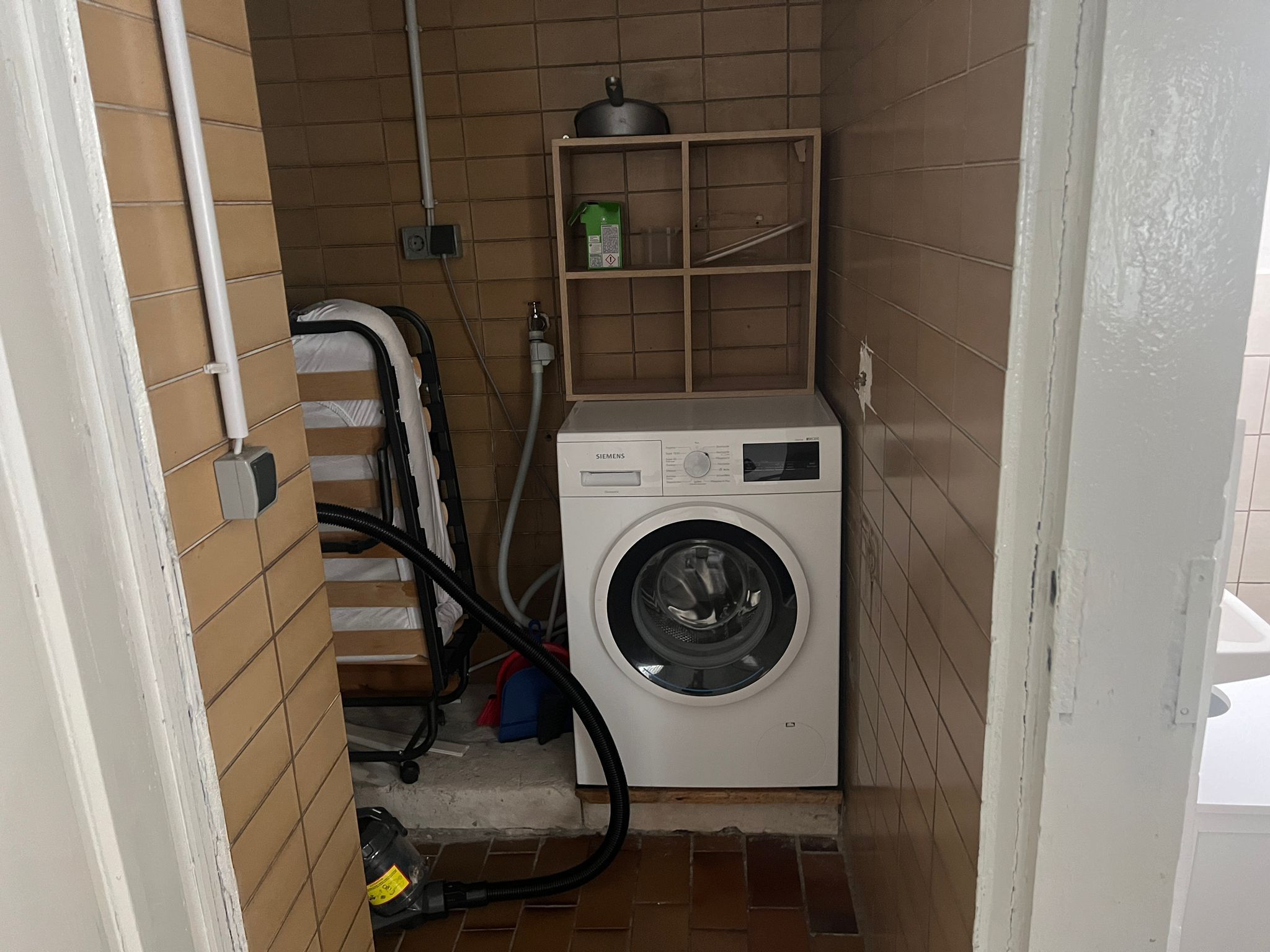  Gorgeous, Perfect Flat In Wuppertal  -  Gorgeous, perfect flat in Wuppertal  - Gallery -  32