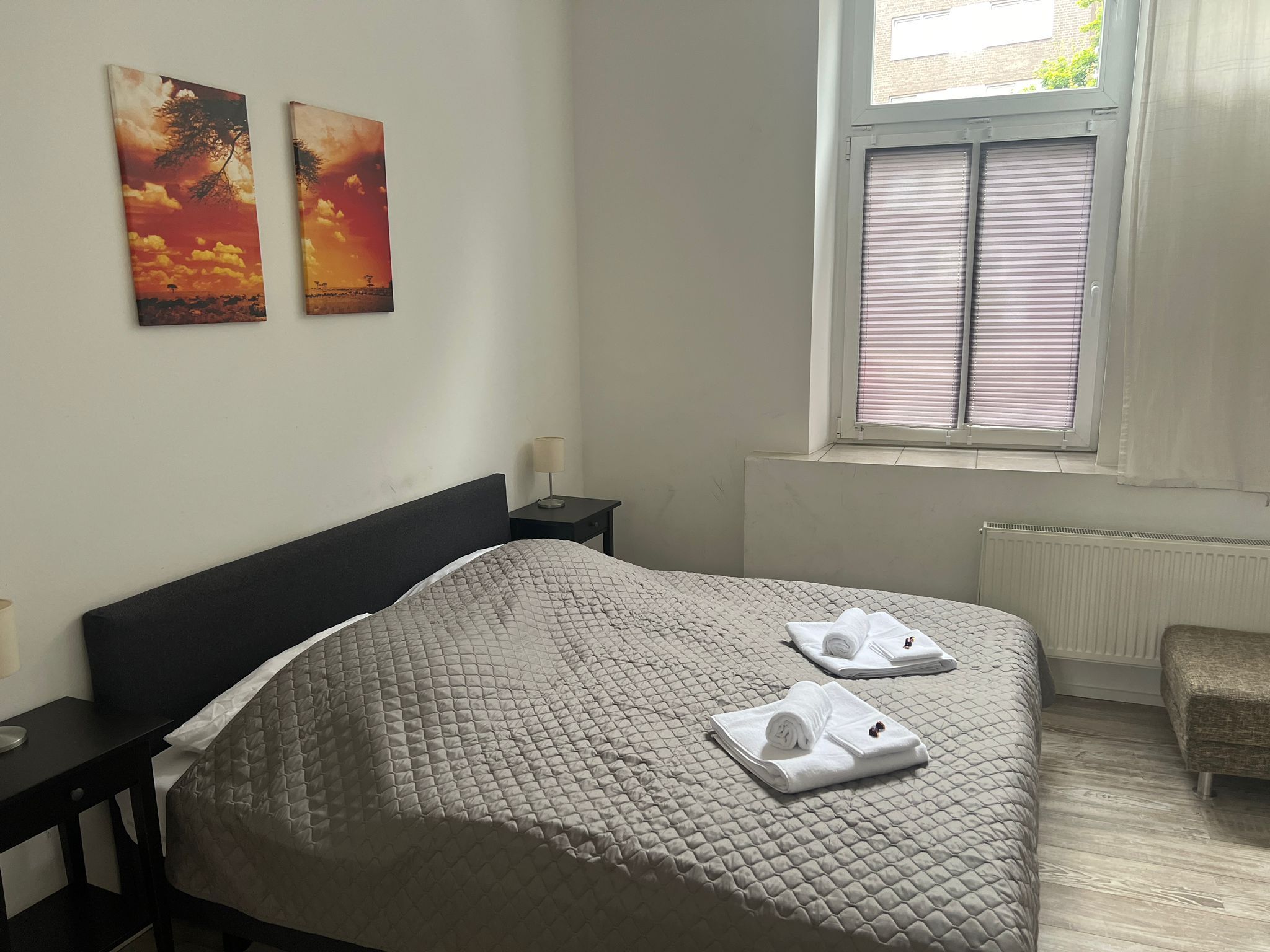 Gorgeous, Perfect Flat In Wuppertal - Gorgeous, perfect flat in Wuppertal - Gallery - 24