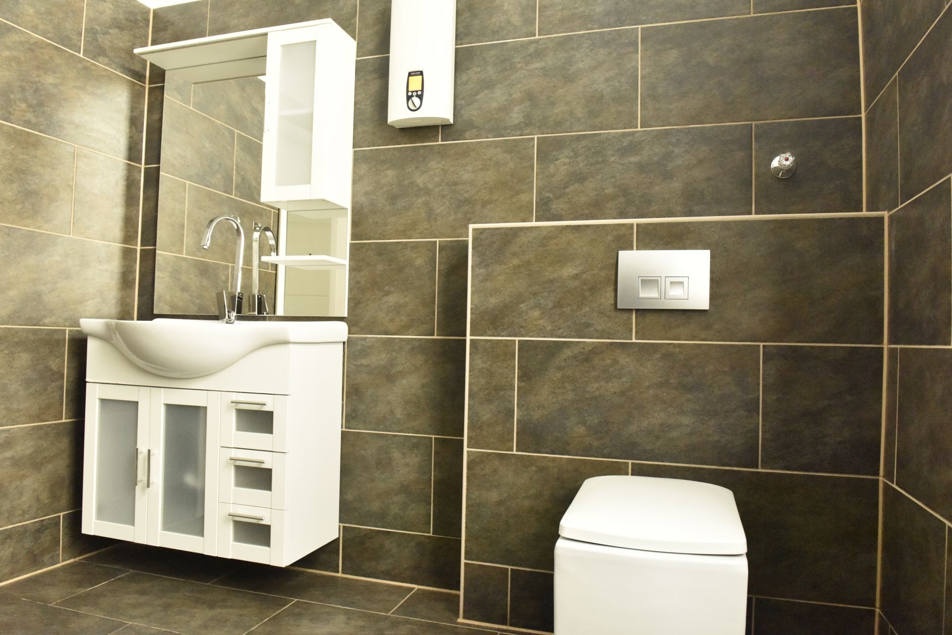  Gorgeous, Perfect Flat In Wuppertal  -  Gorgeous, perfect flat in Wuppertal  - Gallery -  46