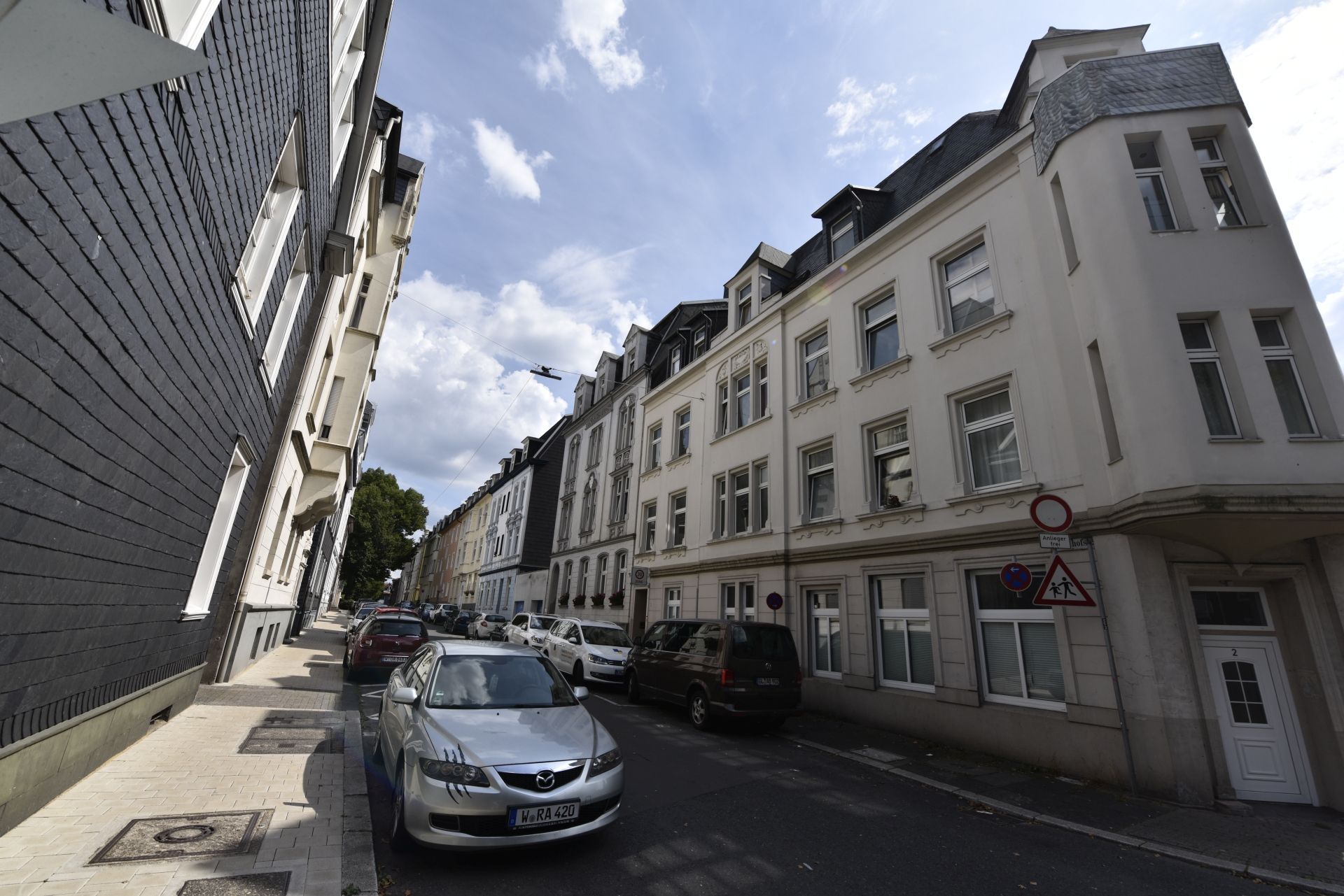  Gorgeous, Perfect Flat In Wuppertal  -  Gorgeous, perfect flat in Wuppertal  - Gallery -  35