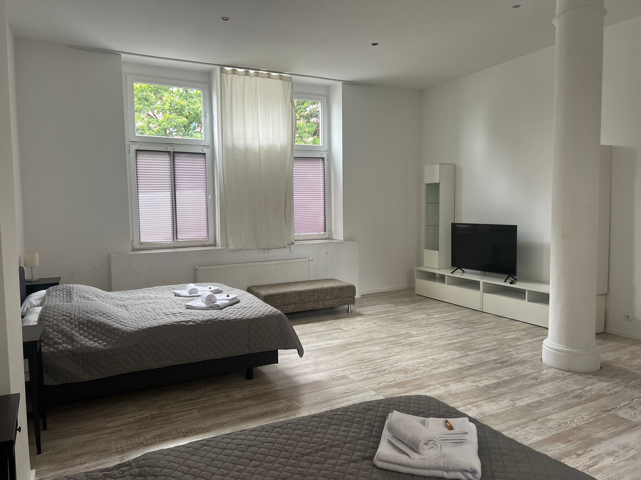 Gorgeous, Perfect Flat In Wuppertal - Gorgeous, perfect flat in Wuppertal - Gallery - 22