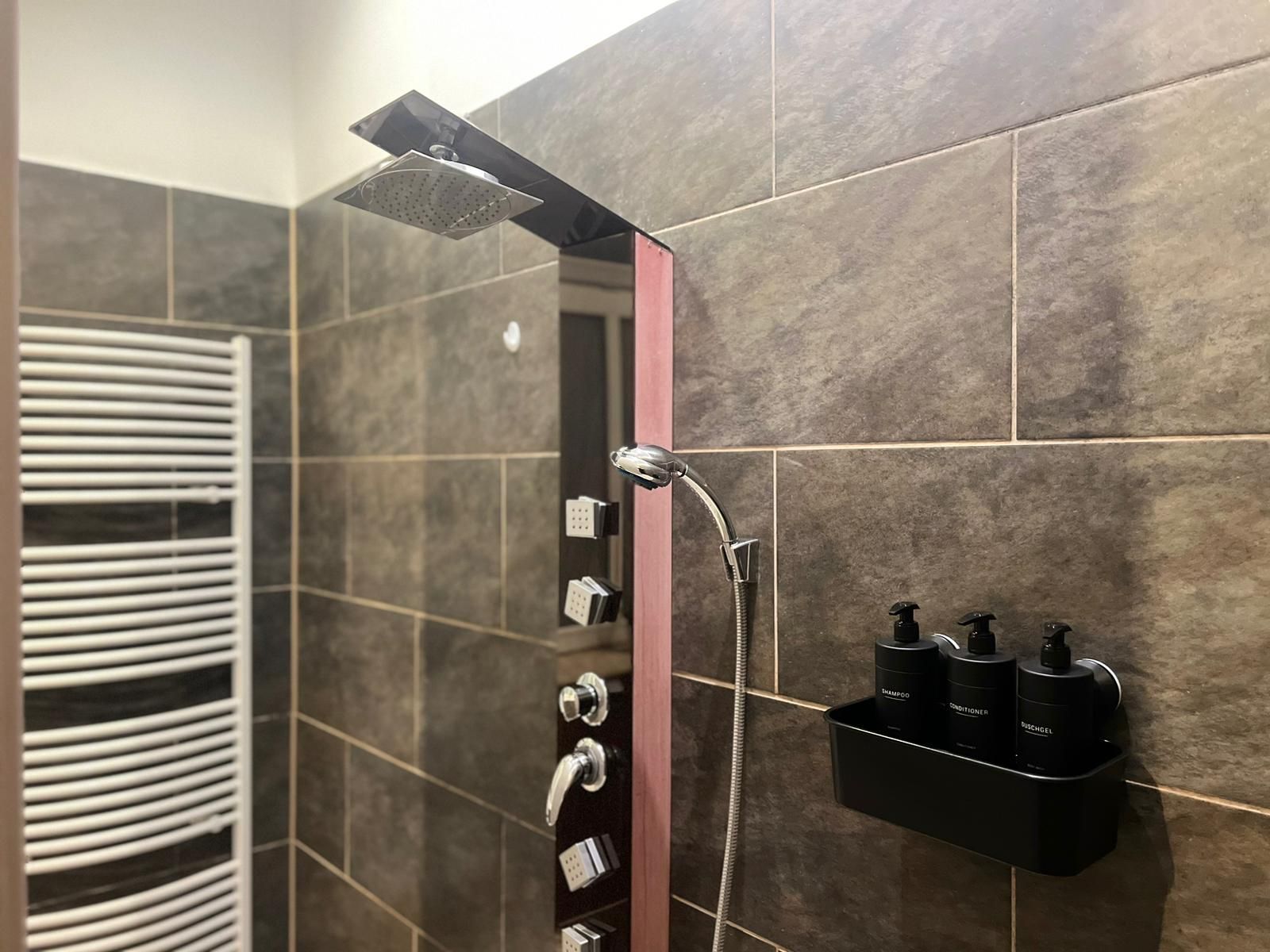 Gorgeous, Perfect Flat In Wuppertal - Gorgeous, perfect flat in Wuppertal - Gallery - 55