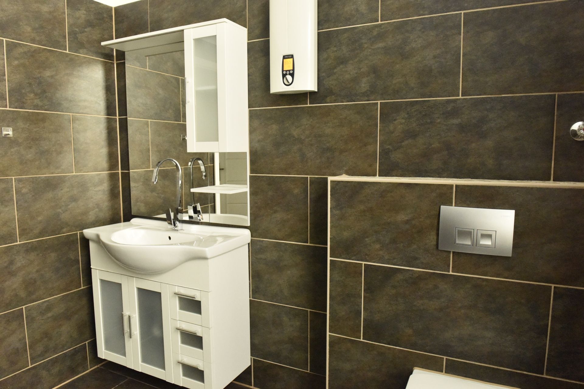 Gorgeous, Perfect Flat In Wuppertal - Gorgeous, perfect flat in Wuppertal - Gallery - 45