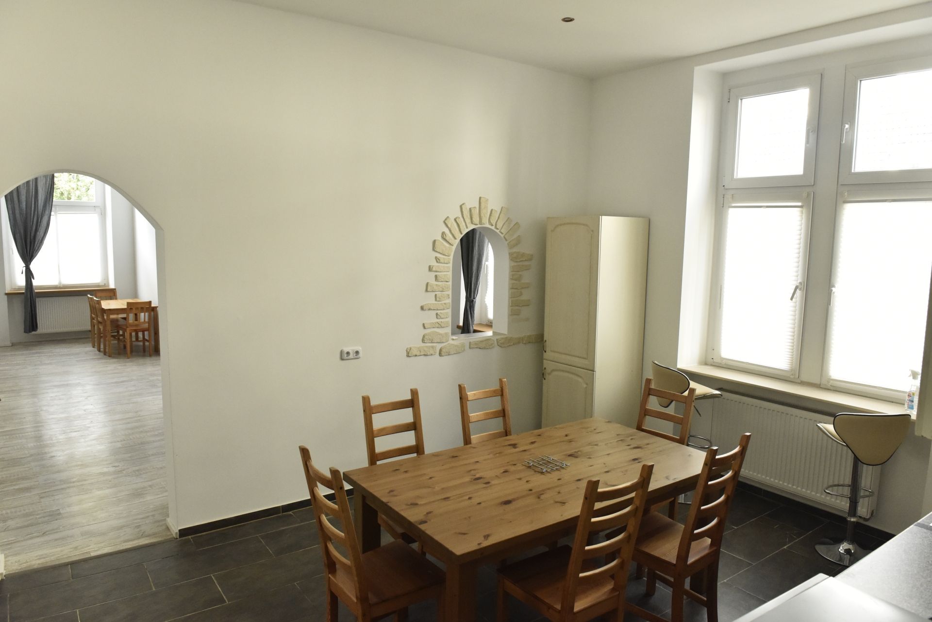 Gorgeous, Perfect Flat In Wuppertal - Gorgeous, perfect flat in Wuppertal - Gallery - 13