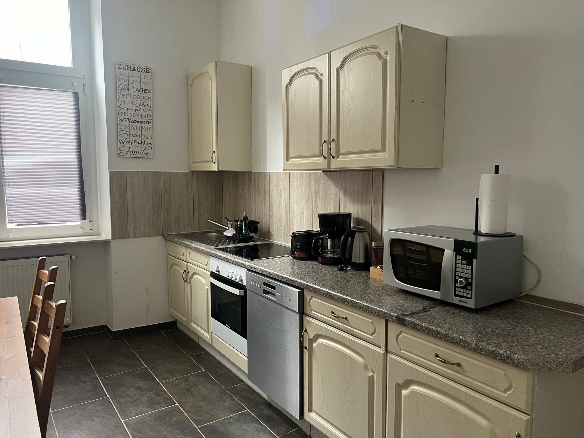 Gorgeous, Perfect Flat In Wuppertal - Gorgeous, perfect flat in Wuppertal - Gallery - 12