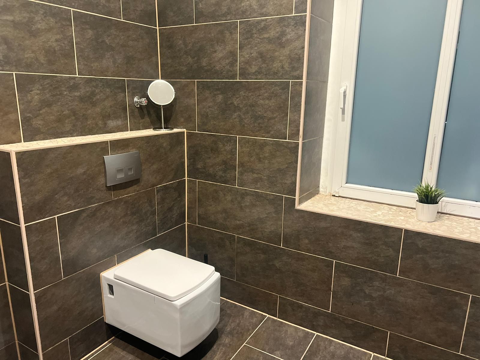  Gorgeous, Perfect Flat In Wuppertal  -  Gorgeous, perfect flat in Wuppertal  - Gallery -  52