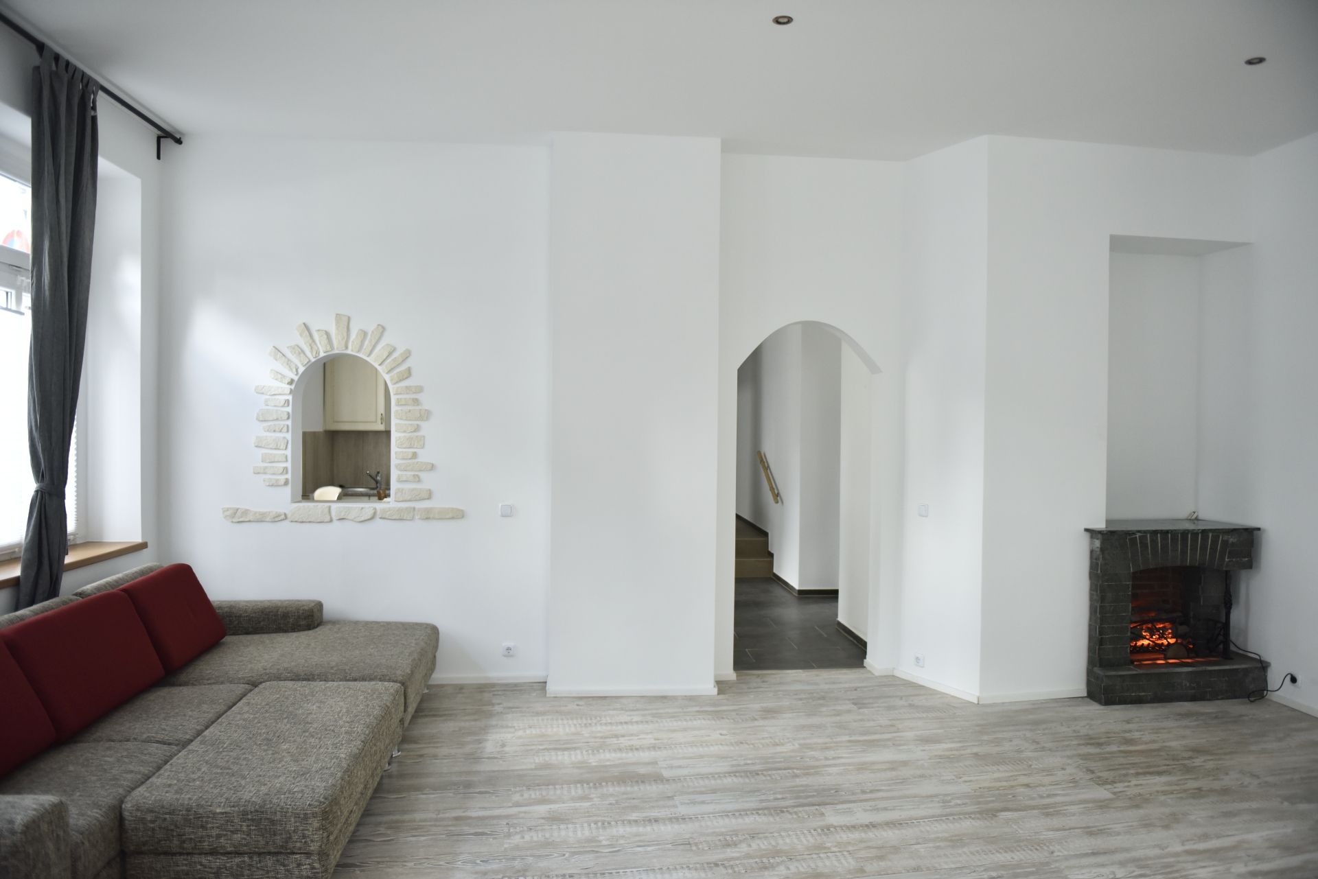  Gorgeous, Perfect Flat In Wuppertal  -  Gorgeous, perfect flat in Wuppertal  - Gallery -  17