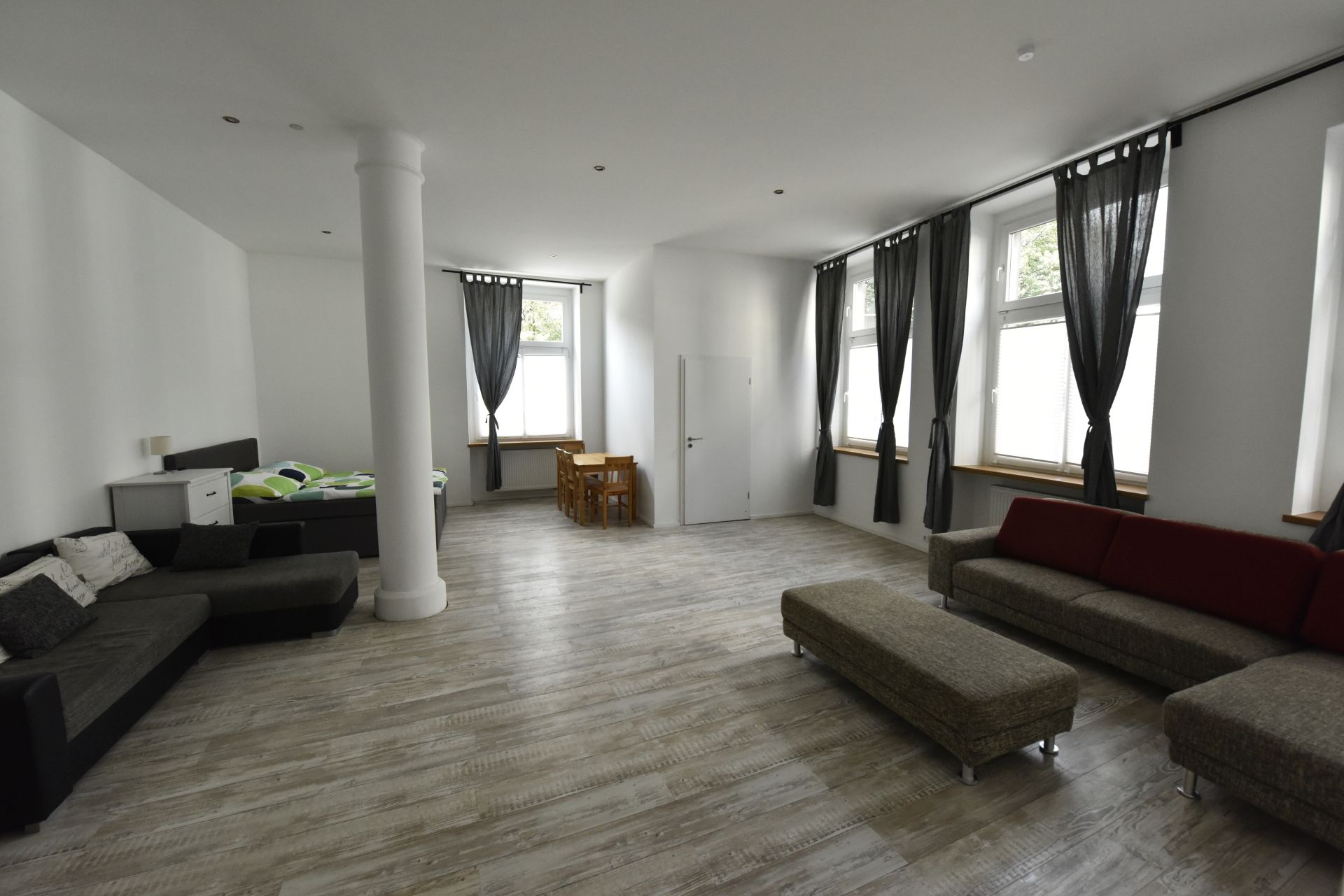 Gorgeous, Perfect Flat In Wuppertal - Gorgeous, perfect flat in Wuppertal - Gallery - 4
