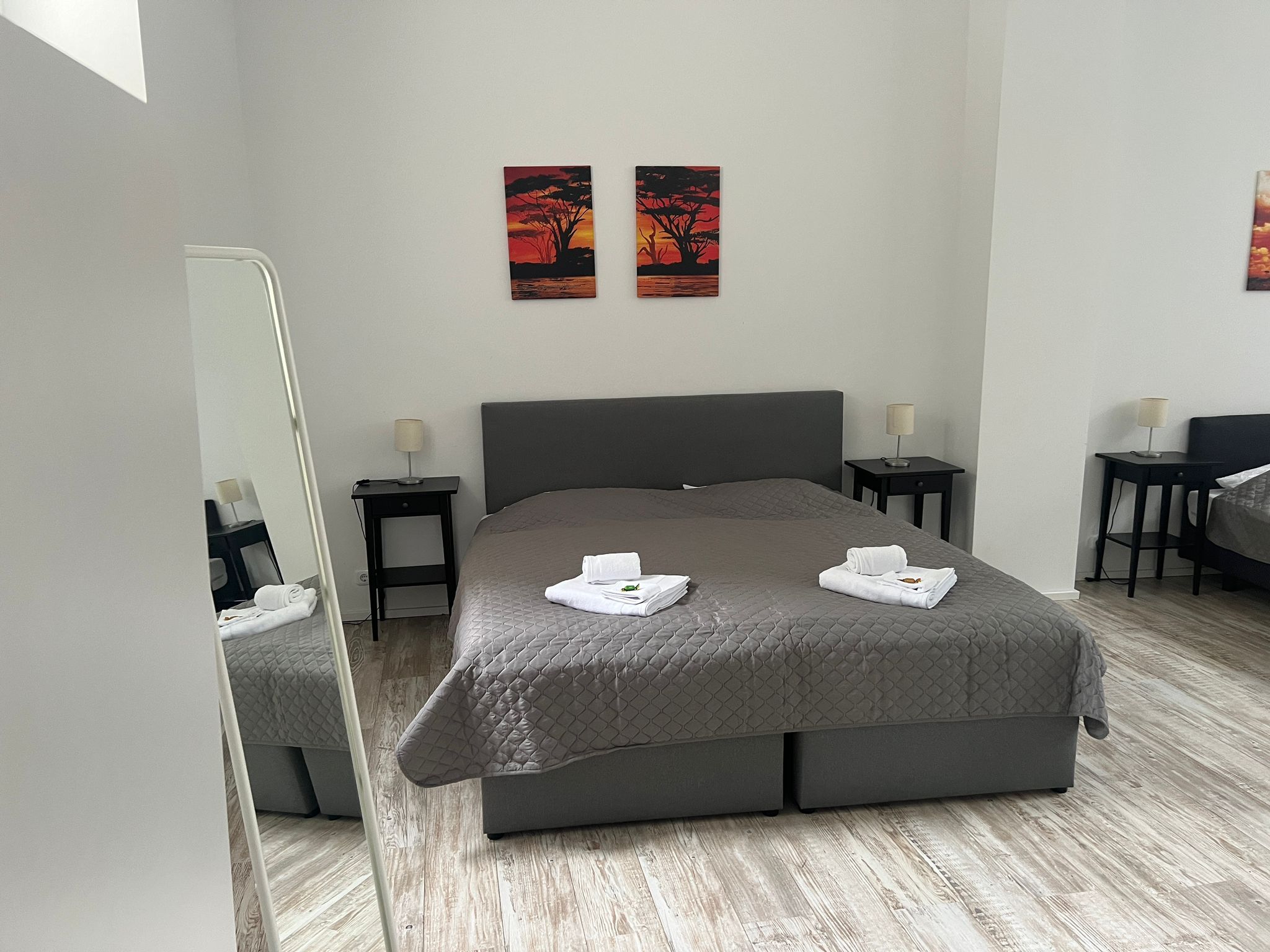  Gorgeous, Perfect Flat In Wuppertal  -  Gorgeous, perfect flat in Wuppertal  - Gallery -  20