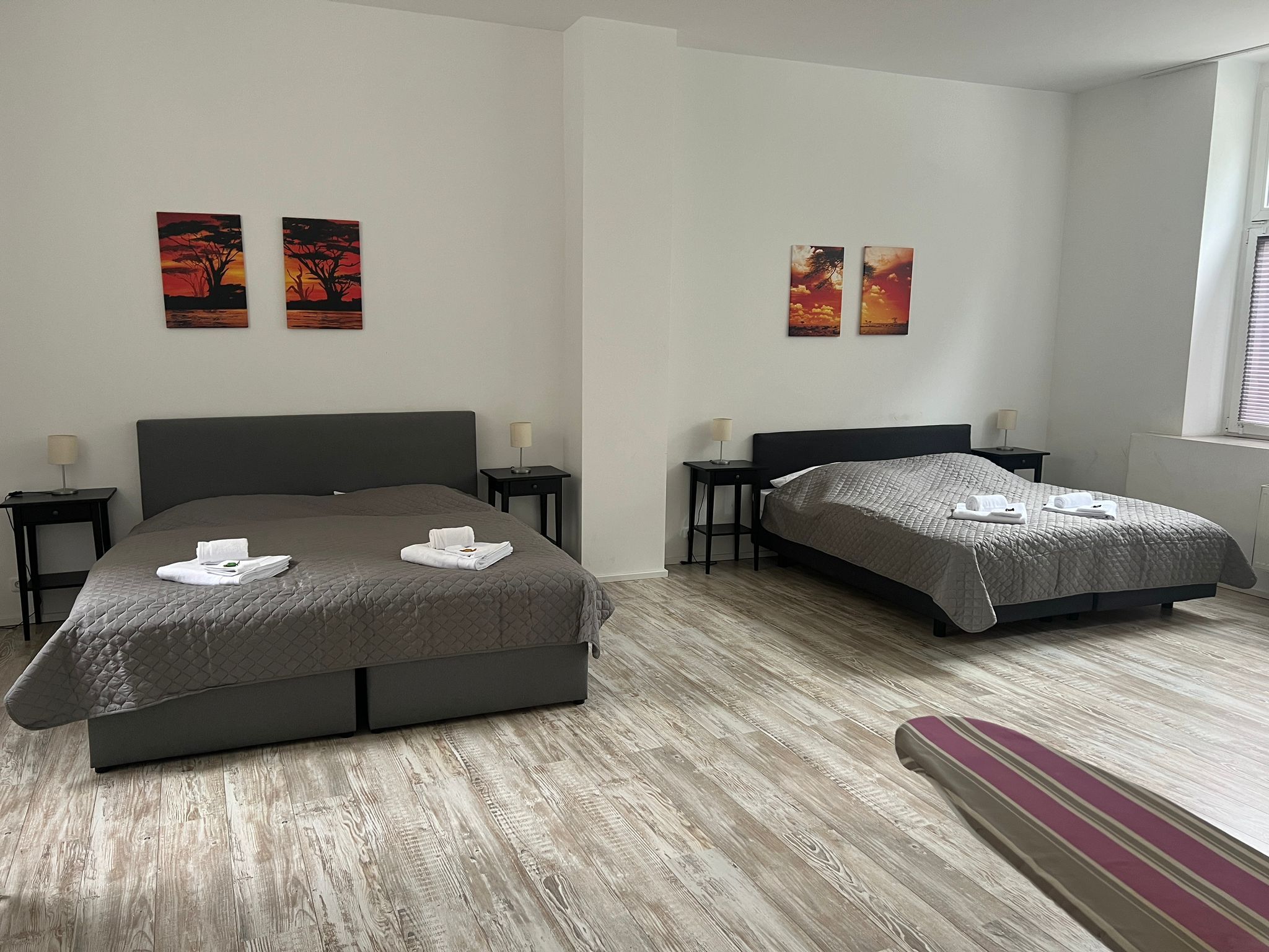 Gorgeous, Perfect Flat In Wuppertal - Gorgeous, perfect flat in Wuppertal - Gallery - 23