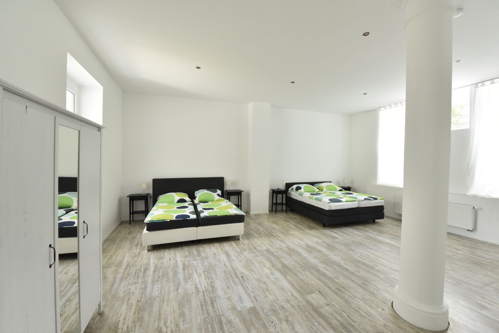  Gorgeous, Perfect Flat In Wuppertal  -  Gorgeous, perfect flat in Wuppertal  - Gallery -  14