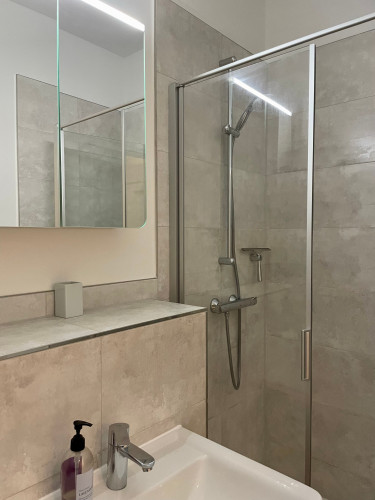 Wonderful apartment in Leipzig Südvorstadt - Gallery - 13