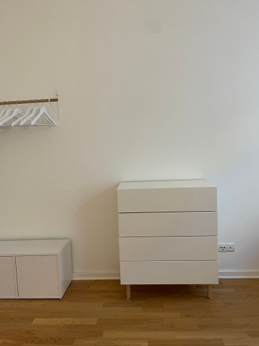 Wonderful apartment in Leipzig Südvorstadt - Gallery - 5