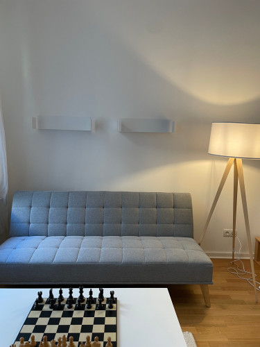 Wonderful apartment in Leipzig Südvorstadt - Gallery - 7