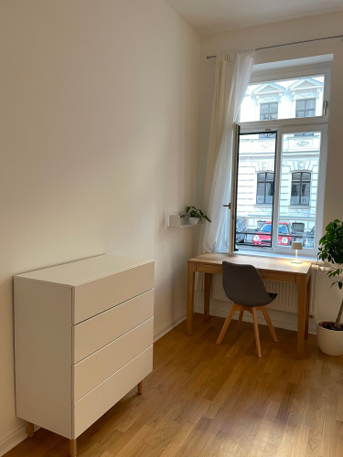 Wonderful apartment in Leipzig Südvorstadt - Gallery - 4