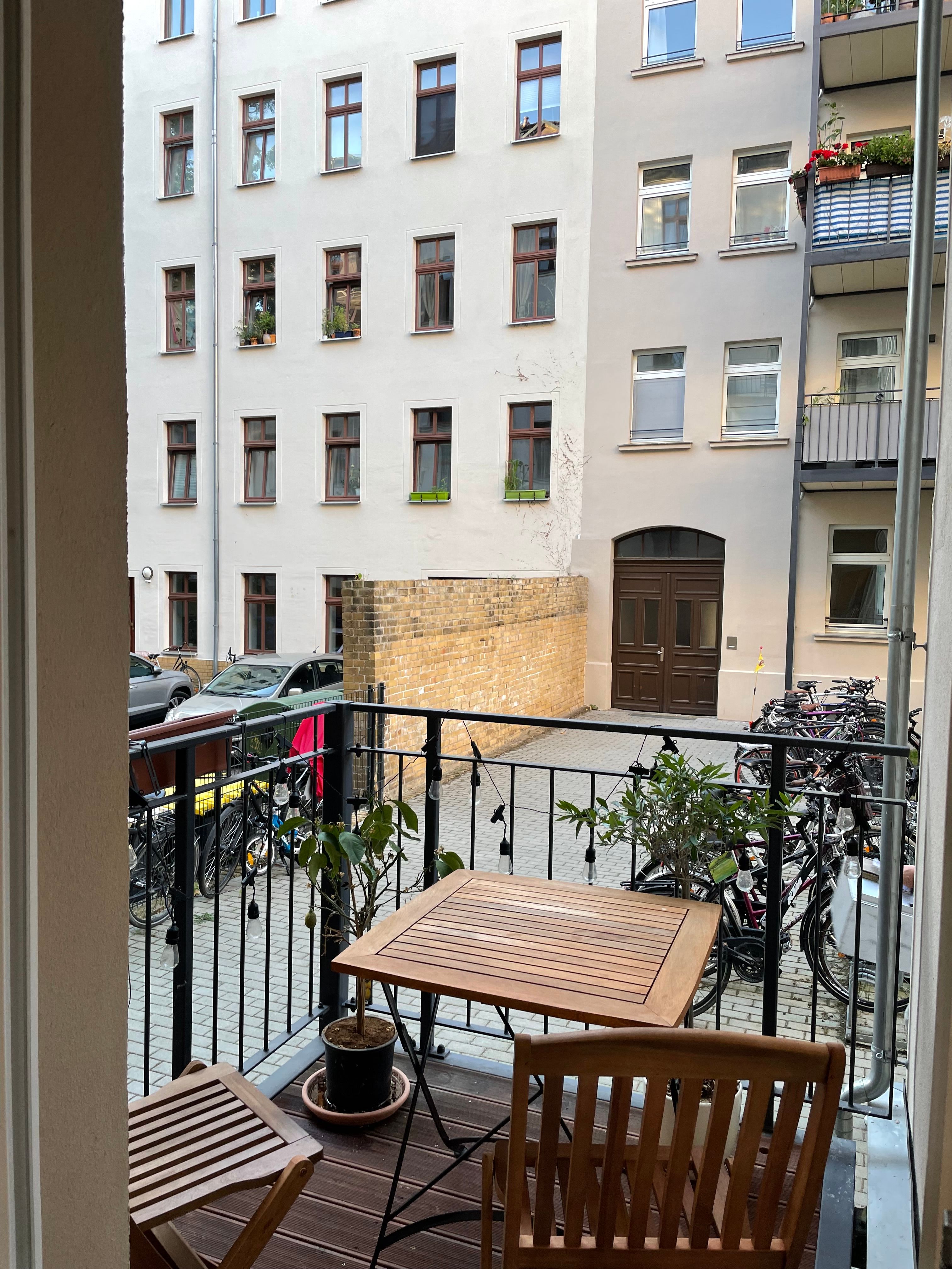 Wonderful Apartment In Leipzig Südvorstadt - 9