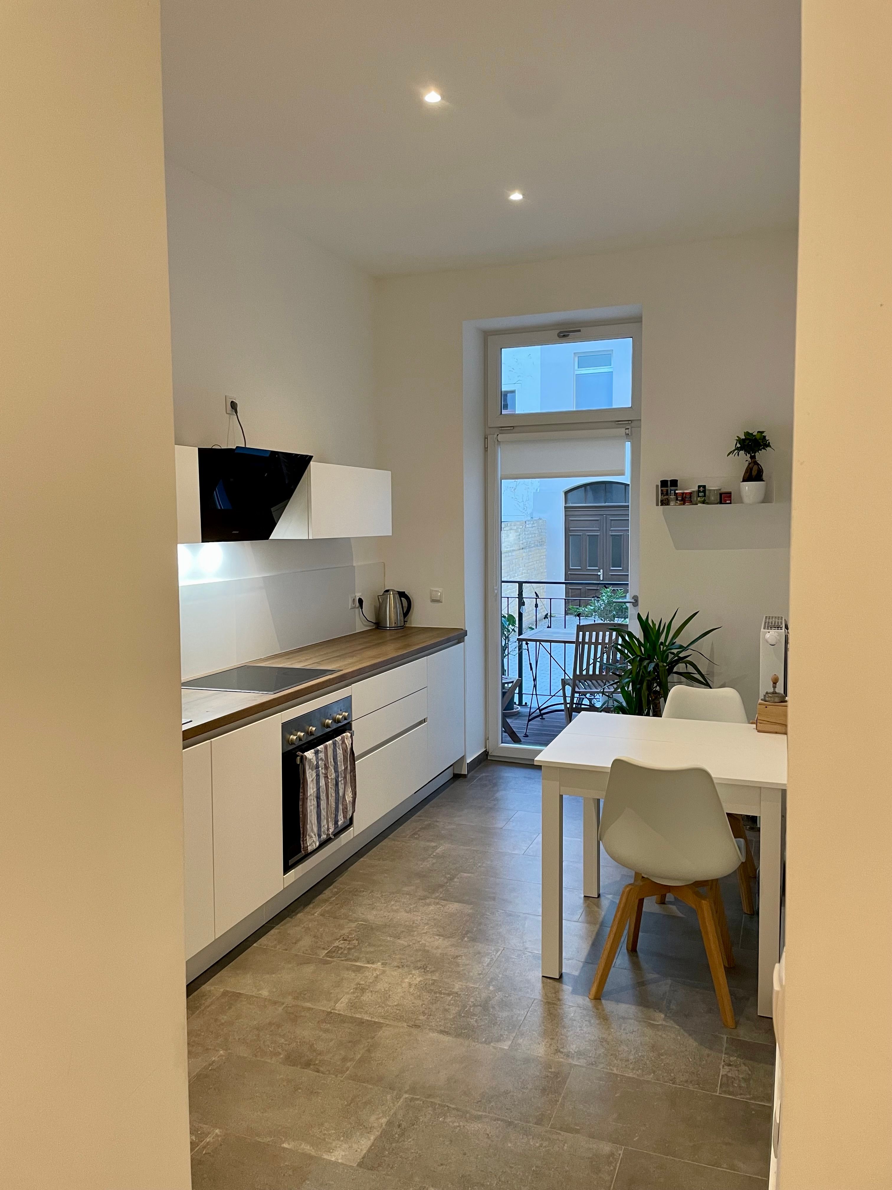 Wonderful Apartment In Leipzig Südvorstadt - 13