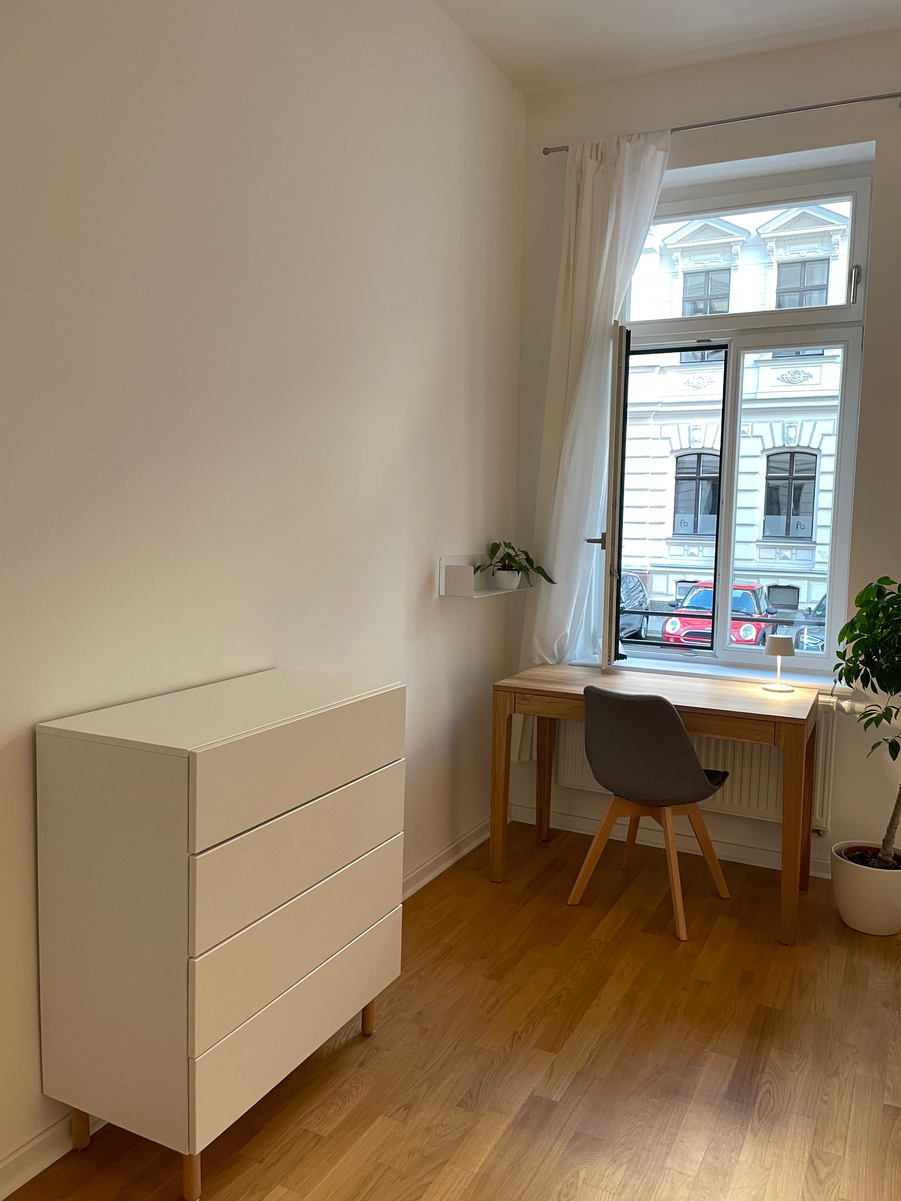 Wonderful Apartment In Leipzig Südvorstadt - 11