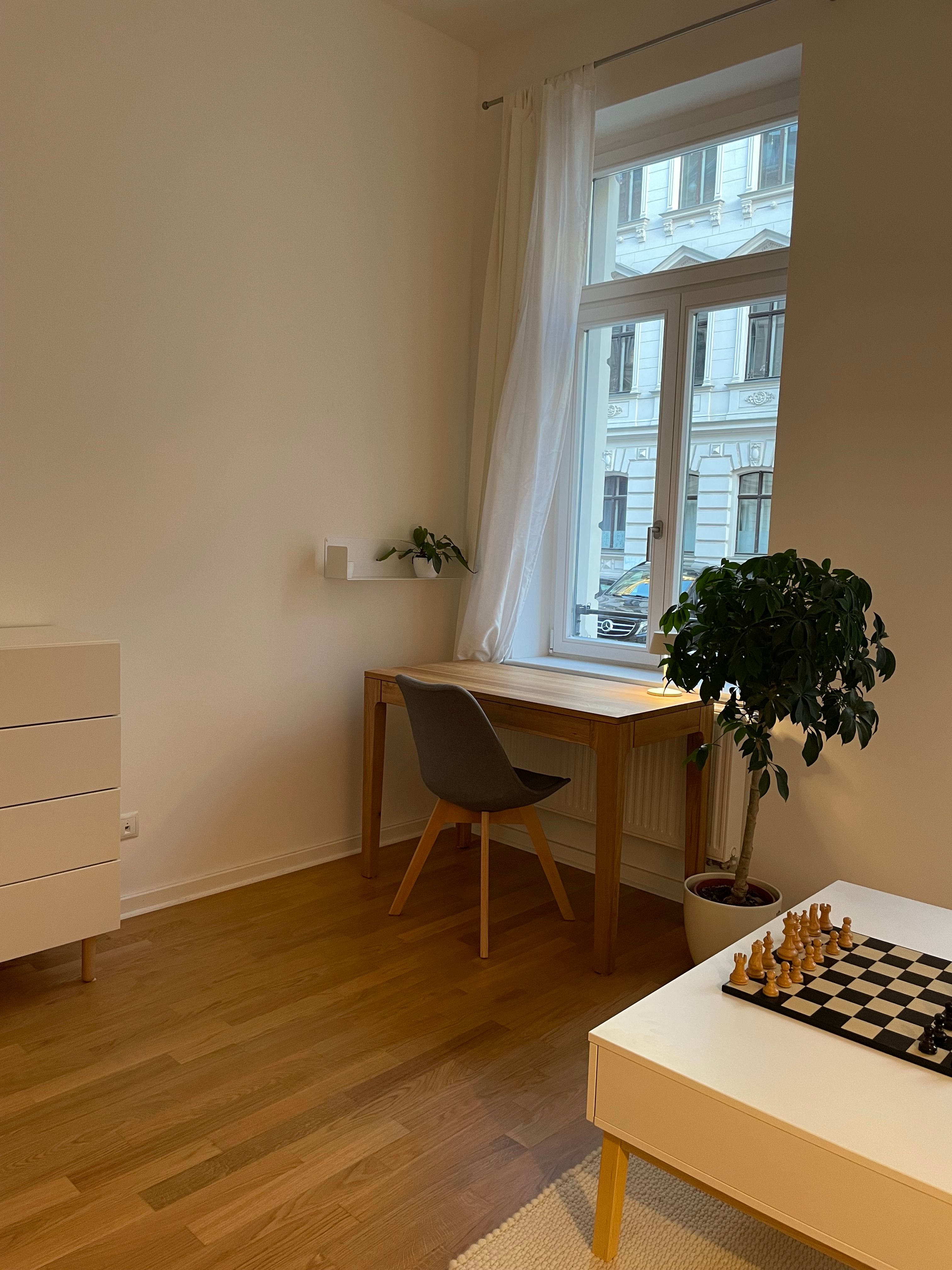 Wonderful Apartment In Leipzig Südvorstadt - 1